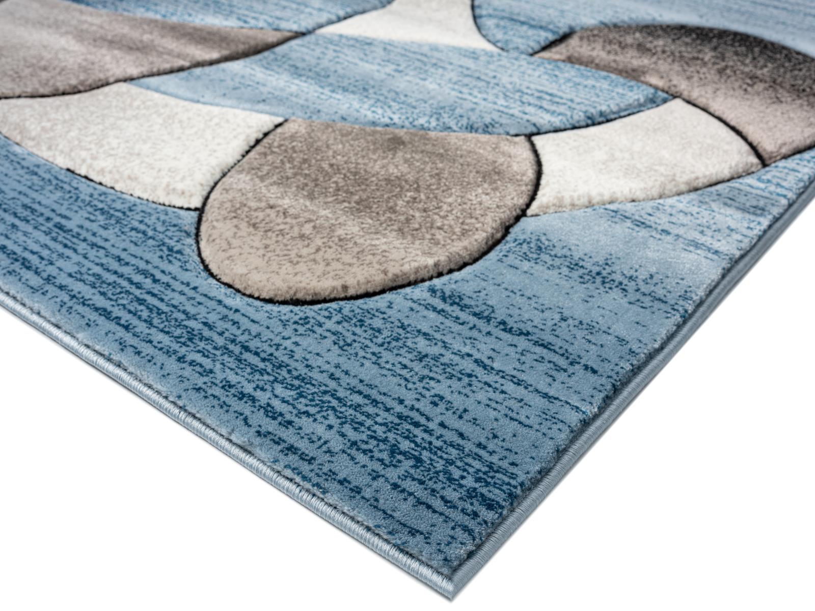 Rhodes RD08 Gray Area Rug — view 4