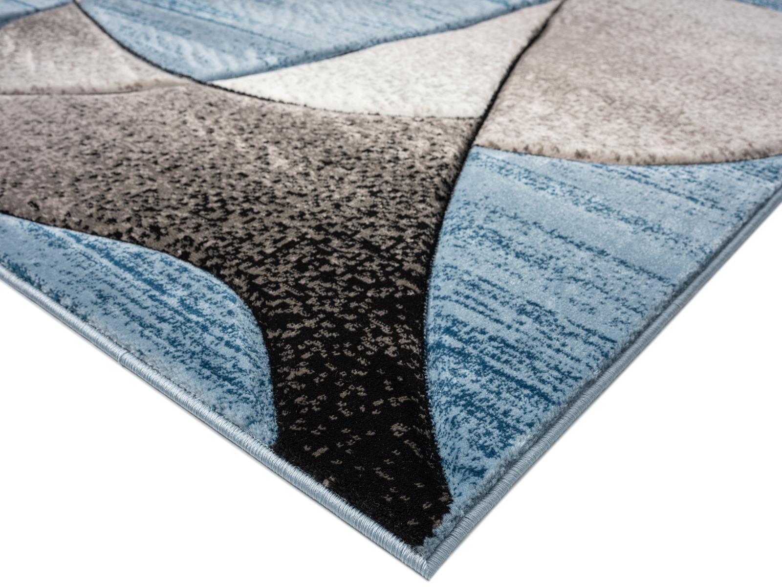 Rhodes RD08 Gray Area Rug — view 10