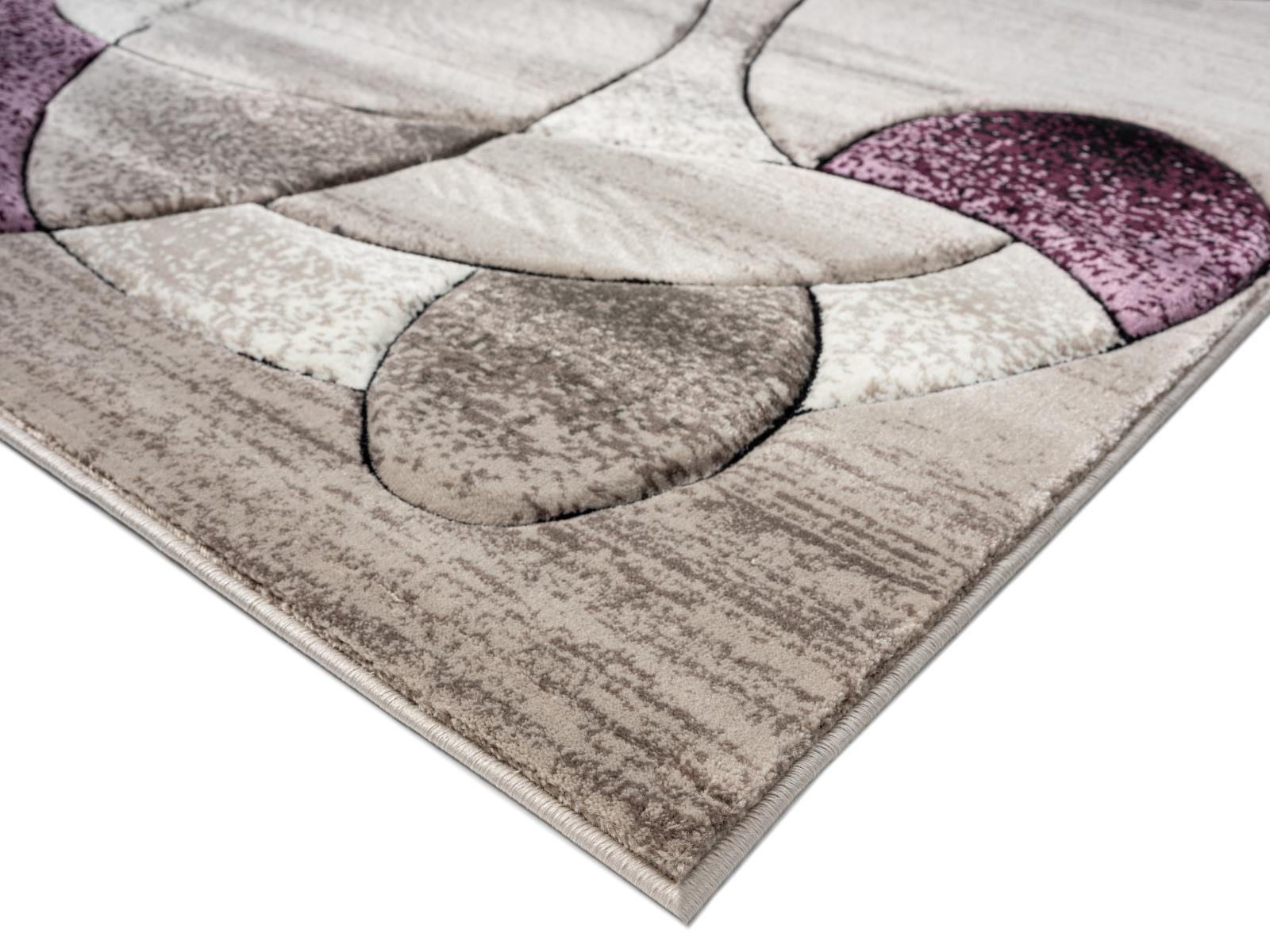 Rhodes RD10 Light Gray Area Rug — view 3