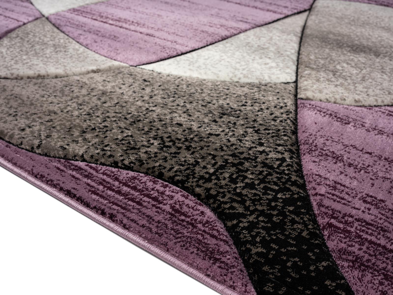 Rhodes RD11 Gray Area Rug — view 4