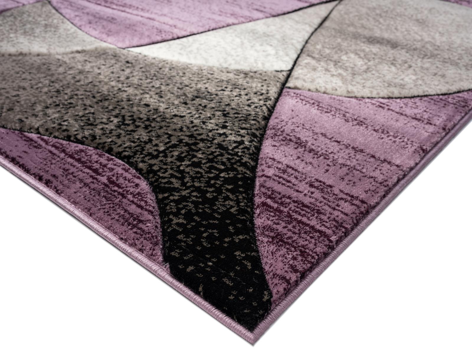 Rhodes RD11 Gray Area Rug — view 3