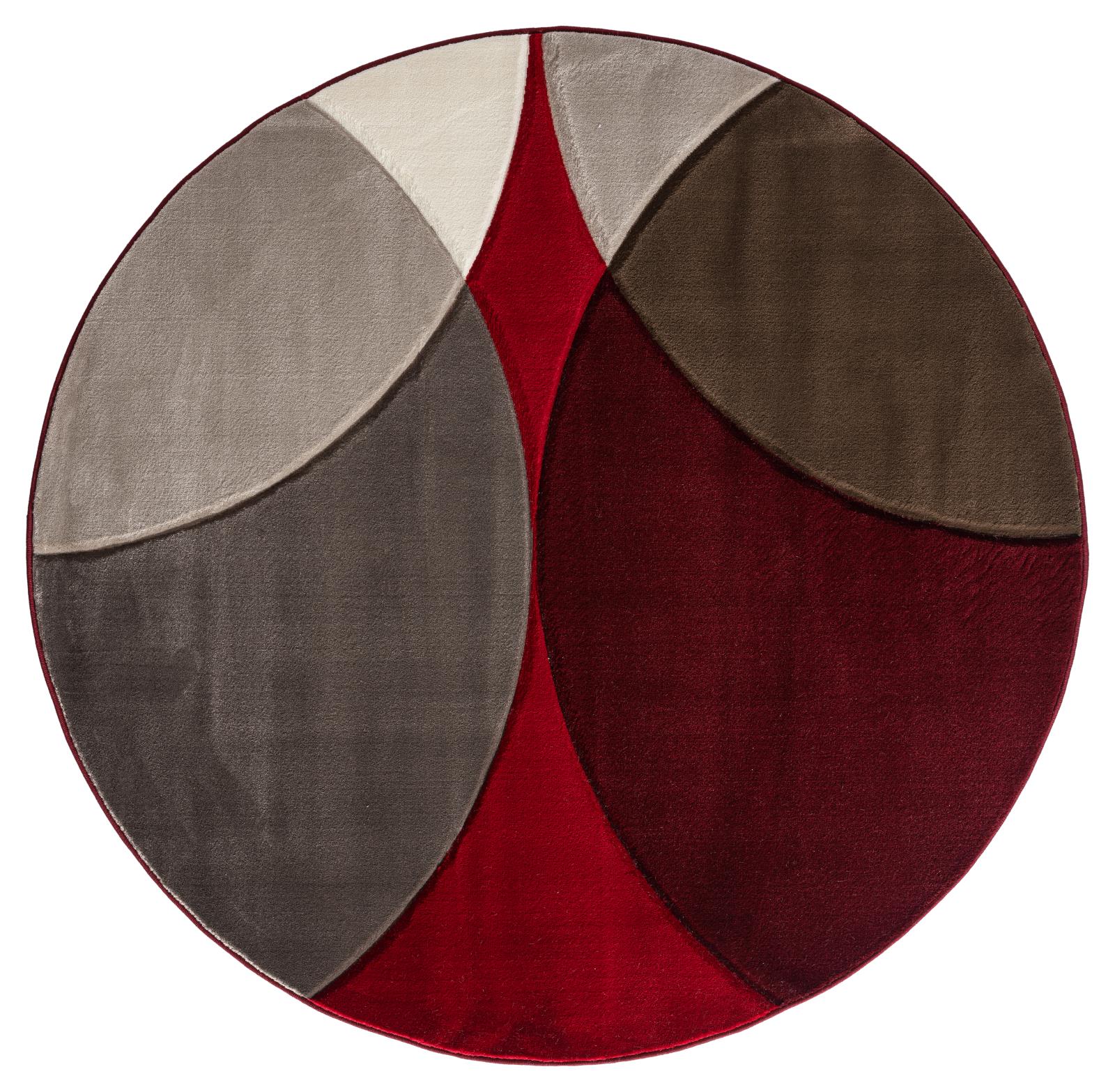 Rhodes RD16 Multicolor Area Rug