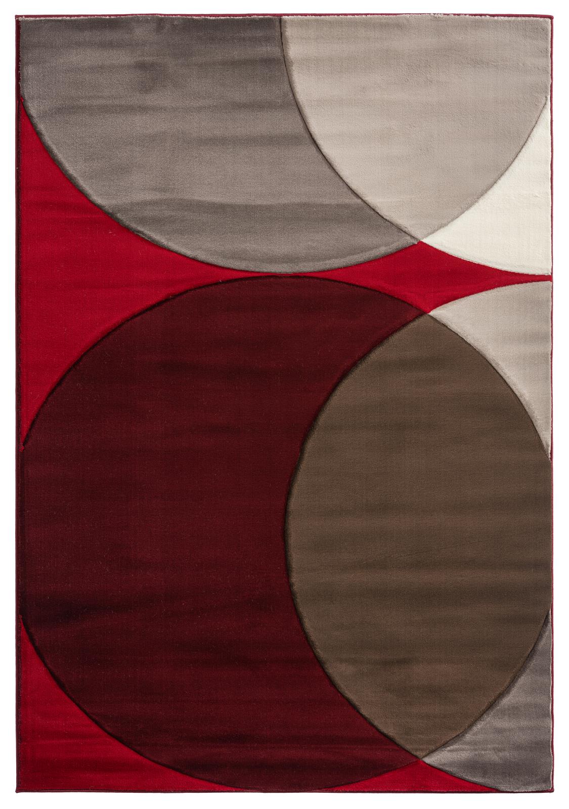 Rhodes RD16 Multicolor Area Rug — view 4