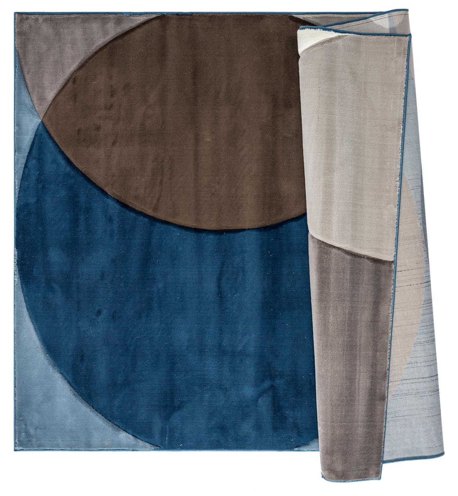 Rhodes RD17 Multicolor Area Rug — view 6