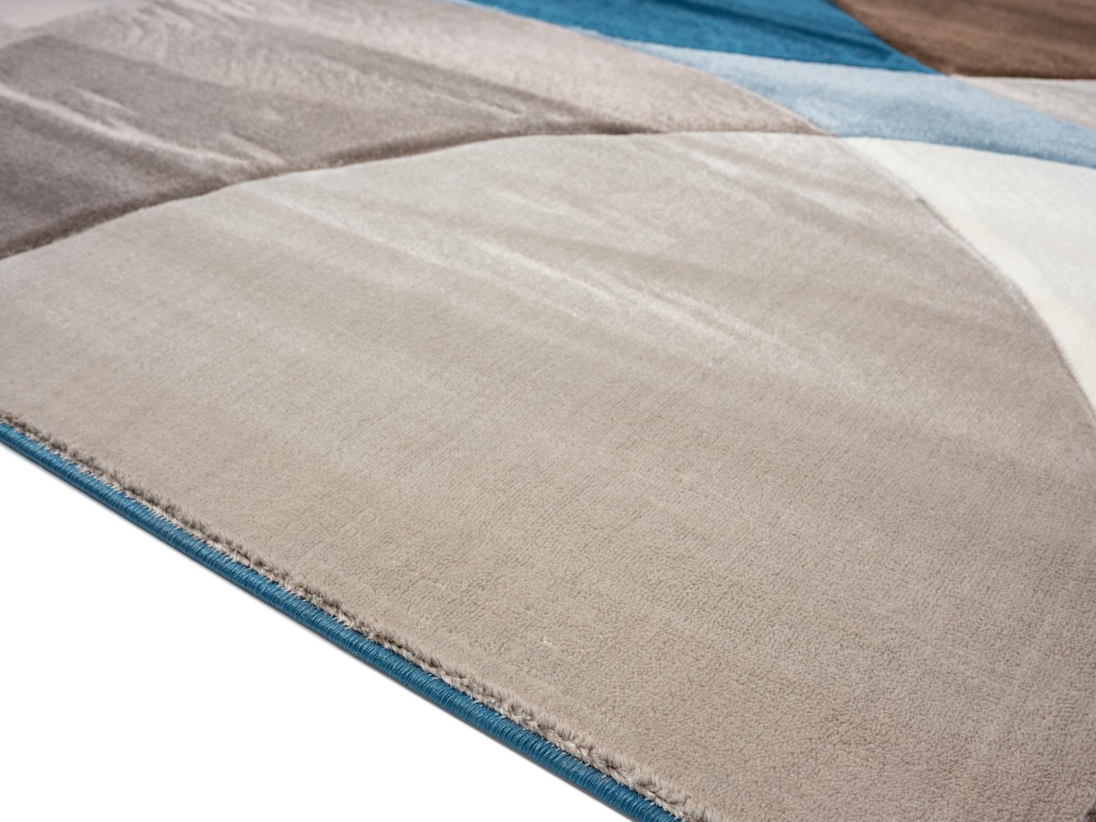 Rhodes RD17 Multicolor Area Rug — view 3