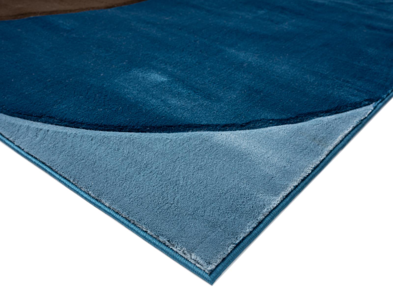 Rhodes RD17 Multicolor Area Rug — view 4
