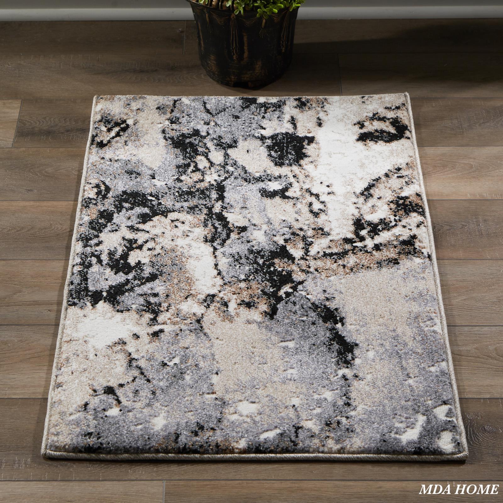 Sofia SF01 Multicolor Area Rug — view 2