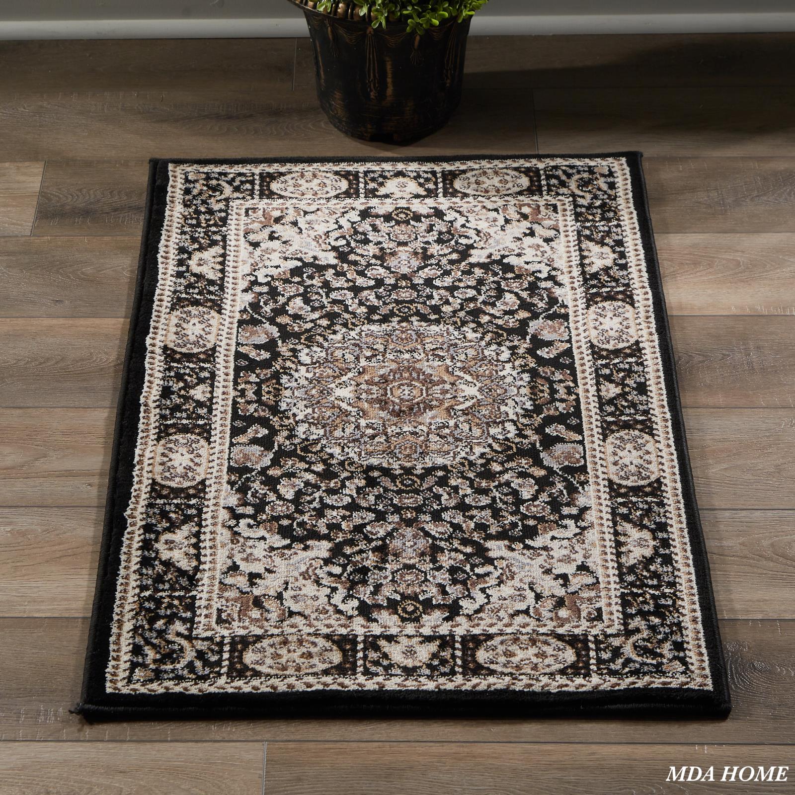 Vaso VS15 Multicolor Area Rug — view 9