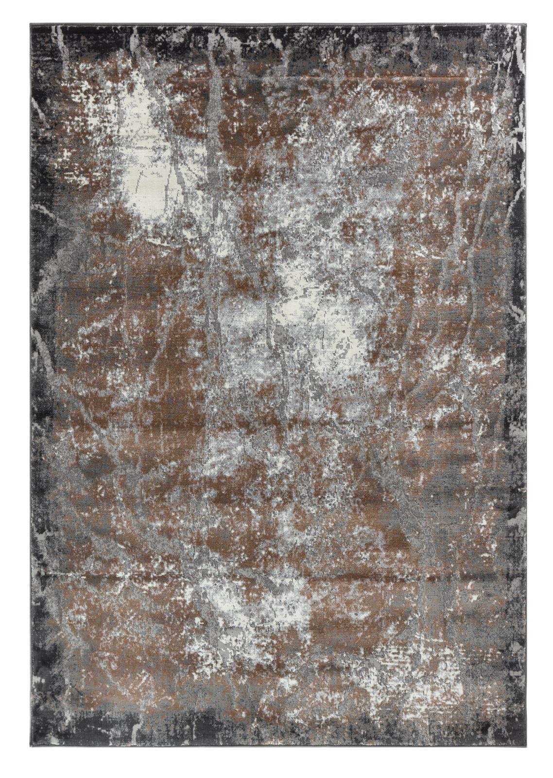 Petra PT11 Gray Area Rug — view 2