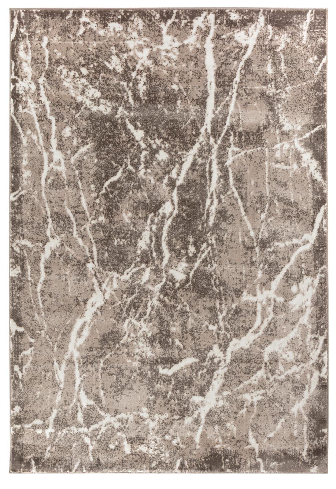 Petra PT12 Brown Area Rug — view 2