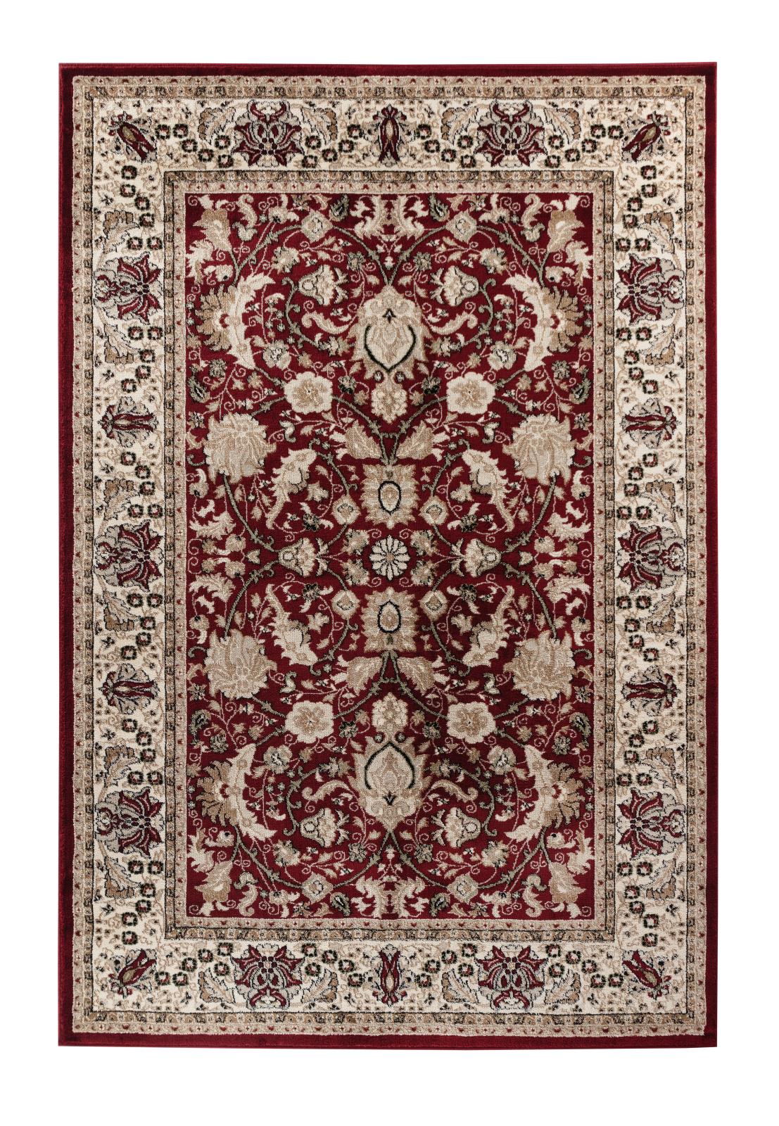 Hollywood HY20 Red Area Rug