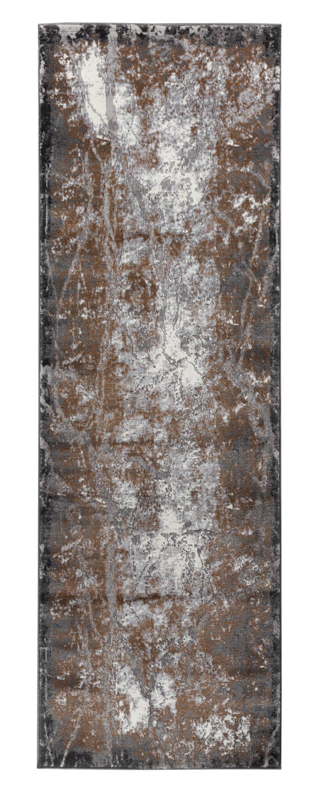 Petra PT11 Gray Area Rug — view 8
