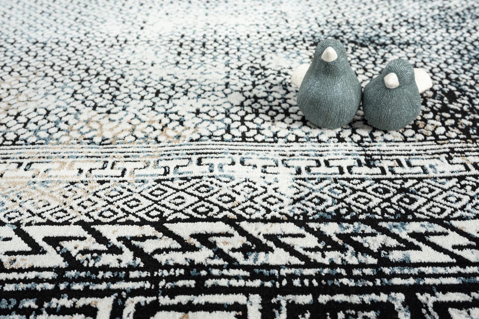 Xanthos XA10 Cream Area Rug — view 3