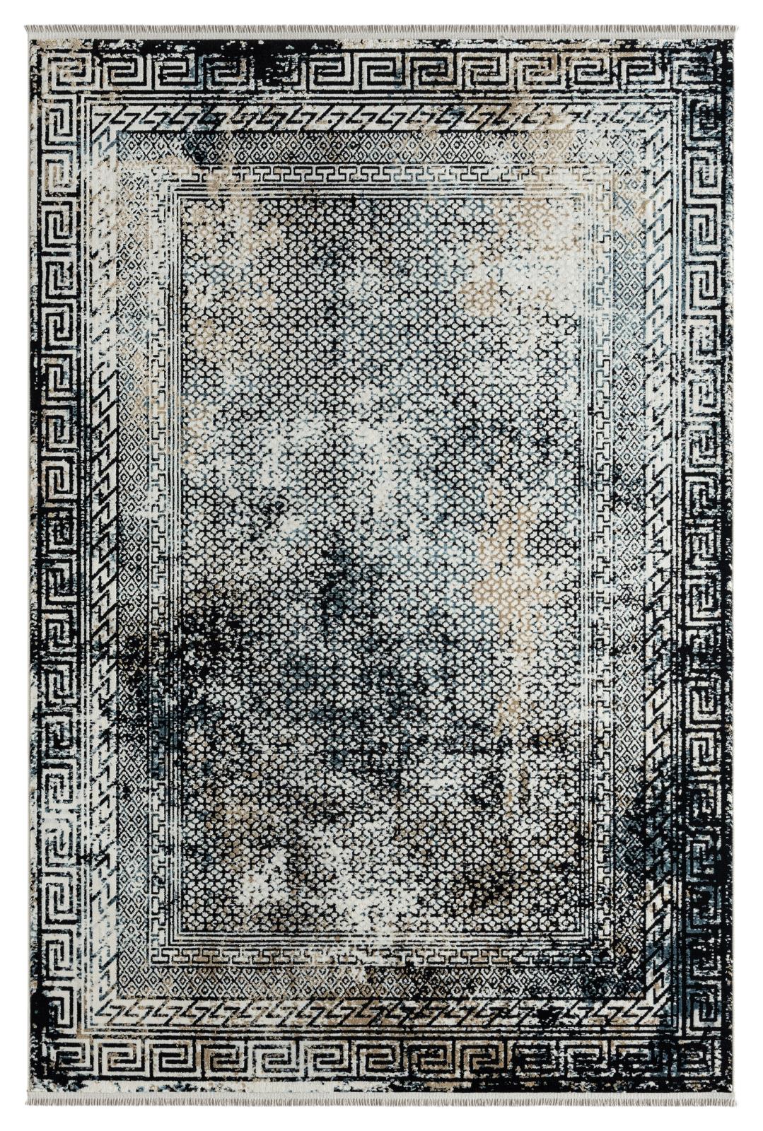 Xanthos XA10 Cream Area Rug