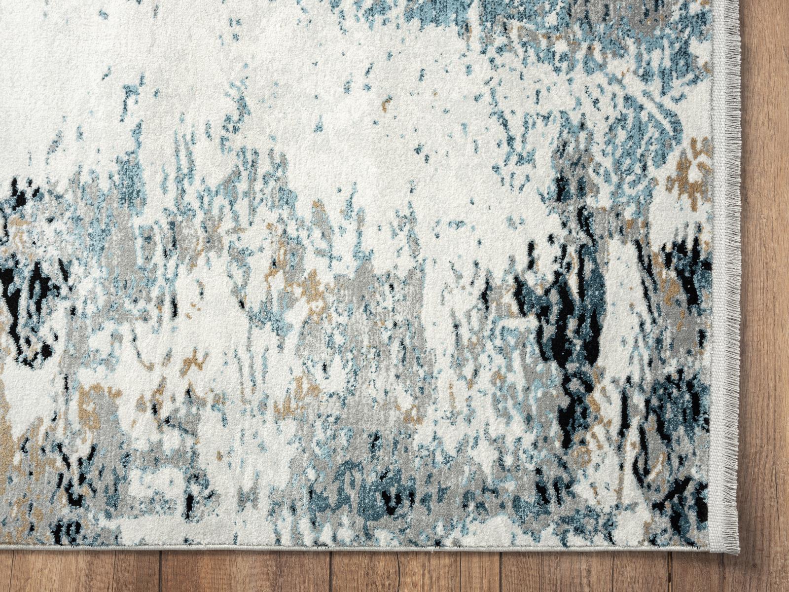 Xanthos XA14 Cream Area Rug — view 6