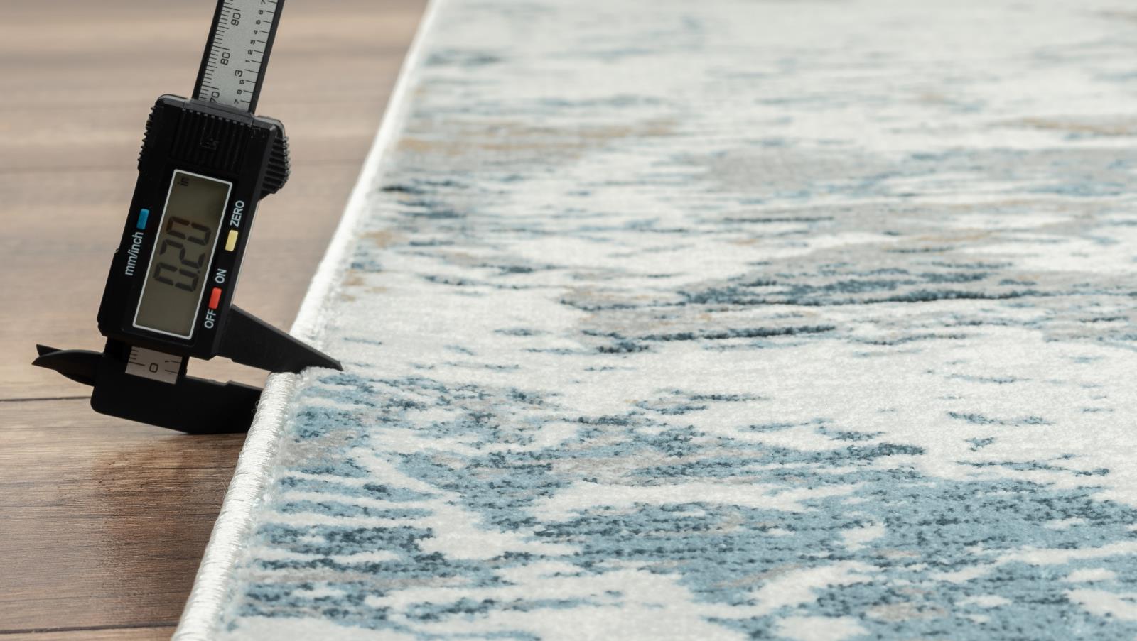 Xanthos XA14 Cream Area Rug — view 5