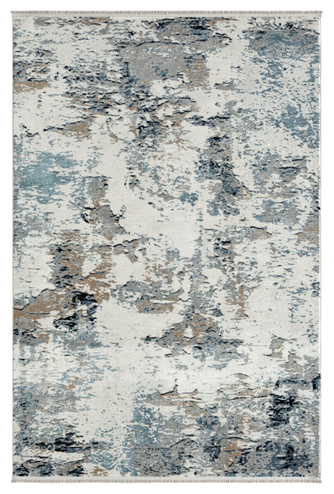 Xanthos XA14 Cream Area Rug