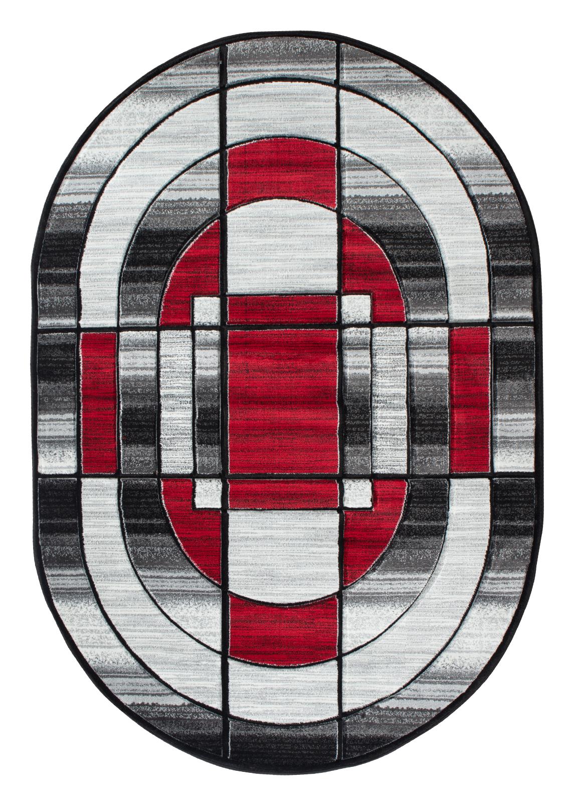 Orelsi OR15 Gray Area Rug — view 11