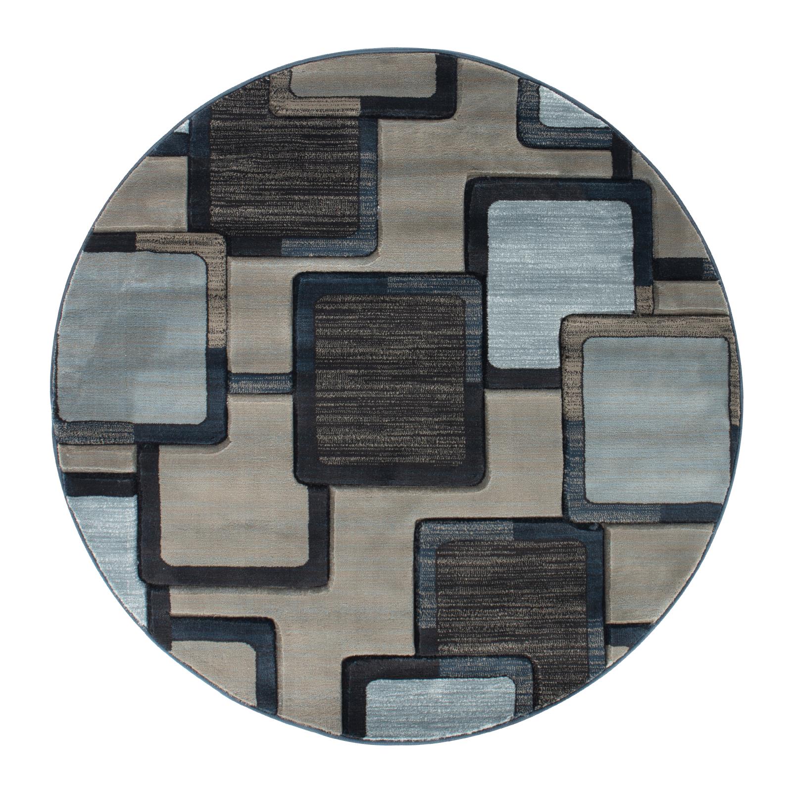 Orelsi OR67 Cream Area Rug — view 6