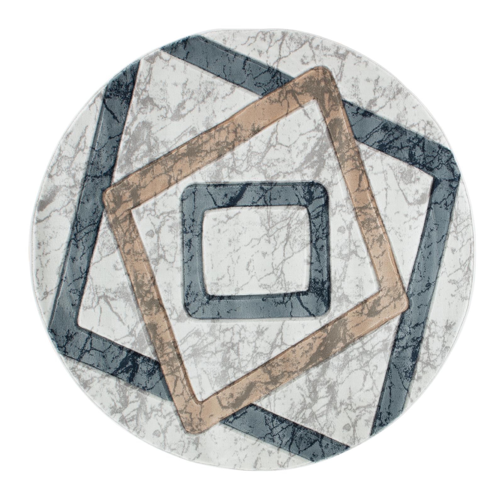 Orelsi OR147 Cream Area Rug — view 7