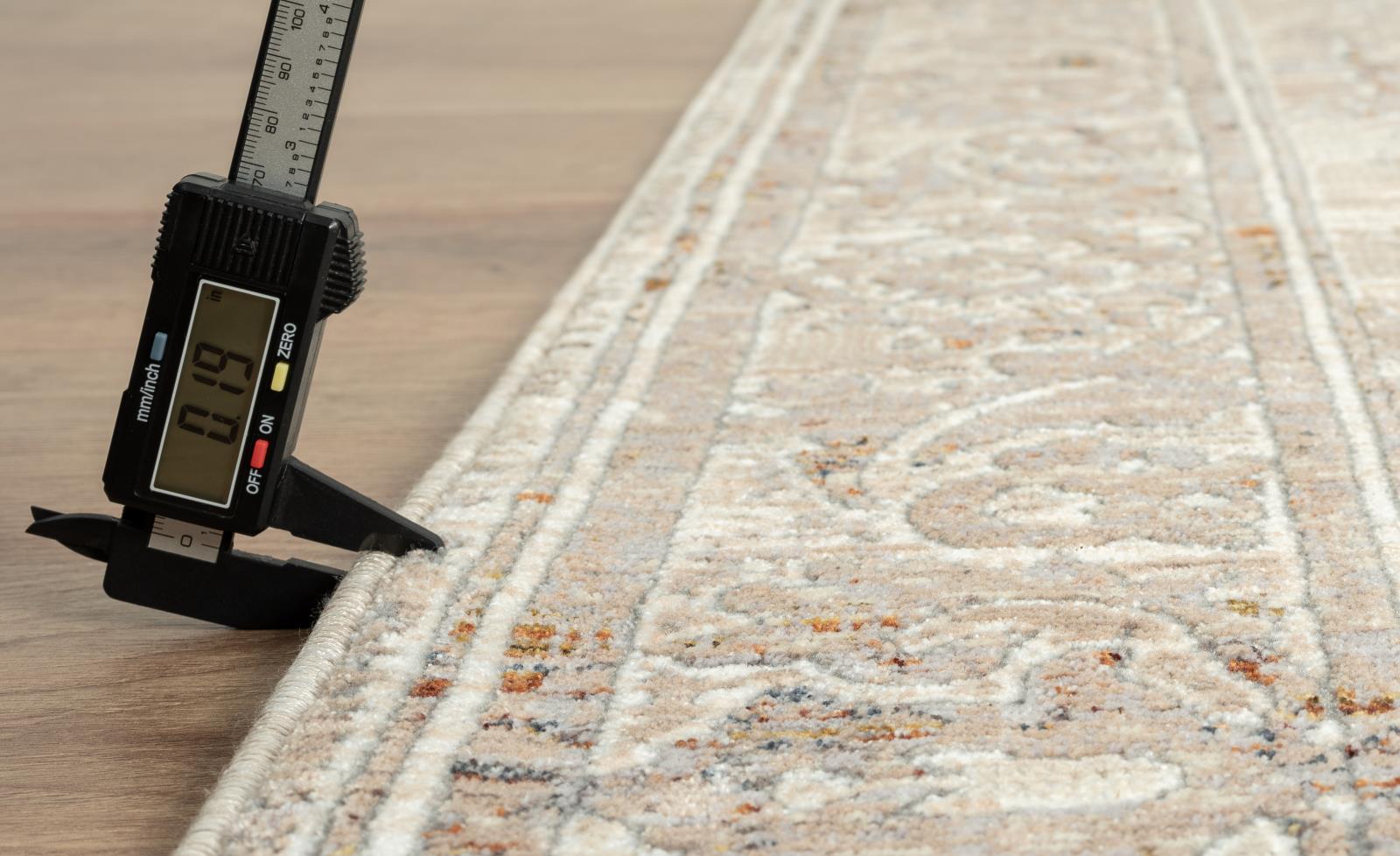 Amelia AM02 Beige Area Rug — view 3