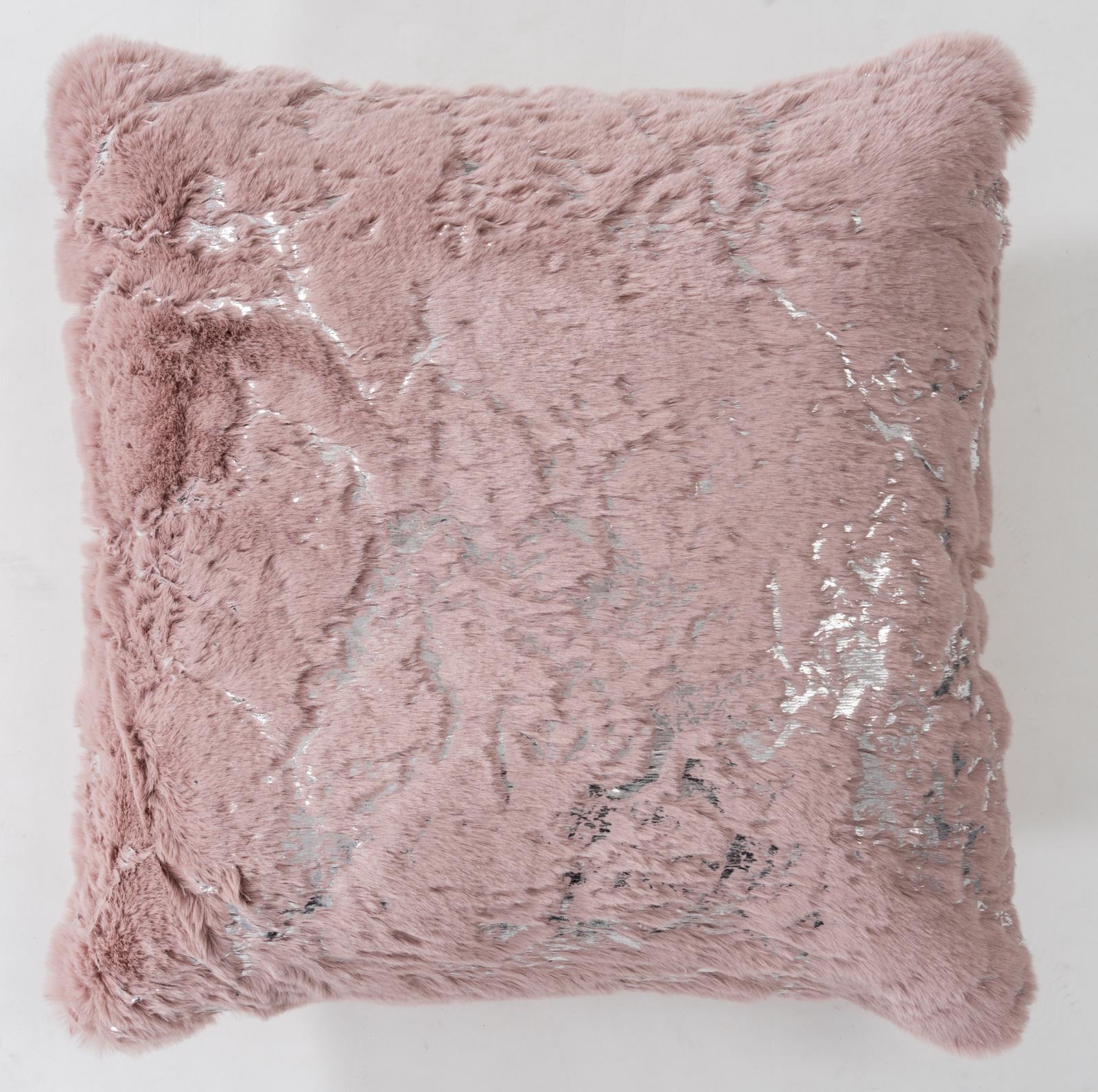 Chryso CH01P Pink Accent Pillow