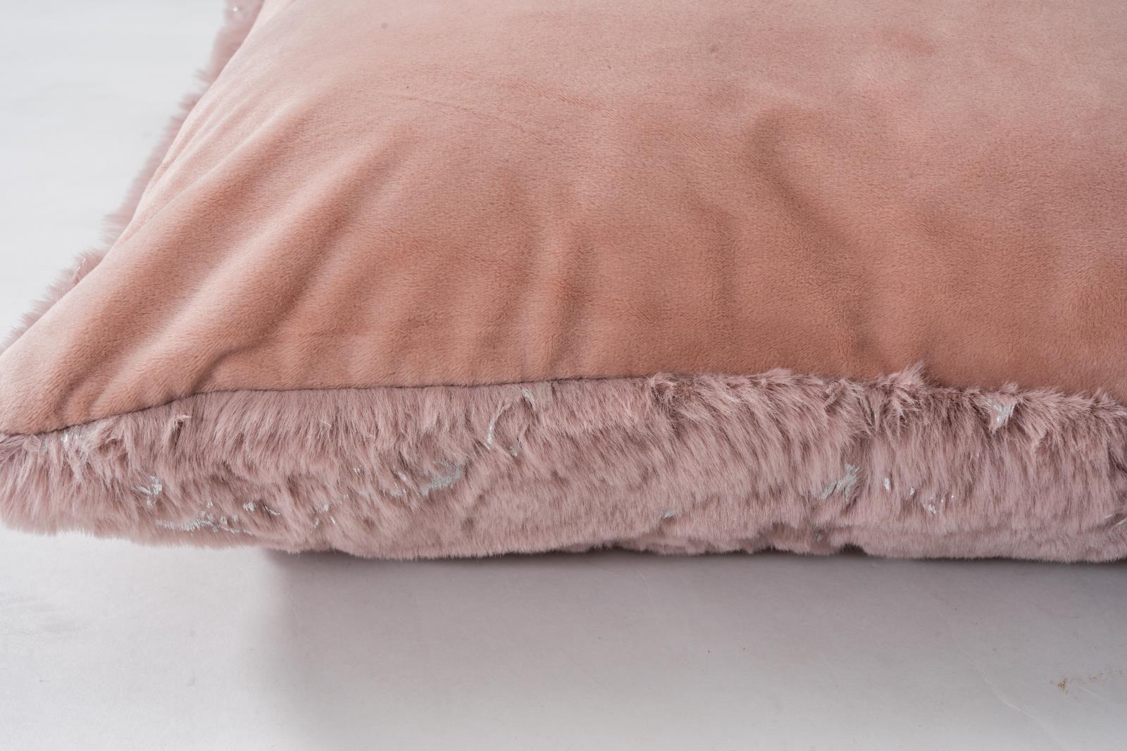 Chryso CH01P Pink Accent Pillow — view 3