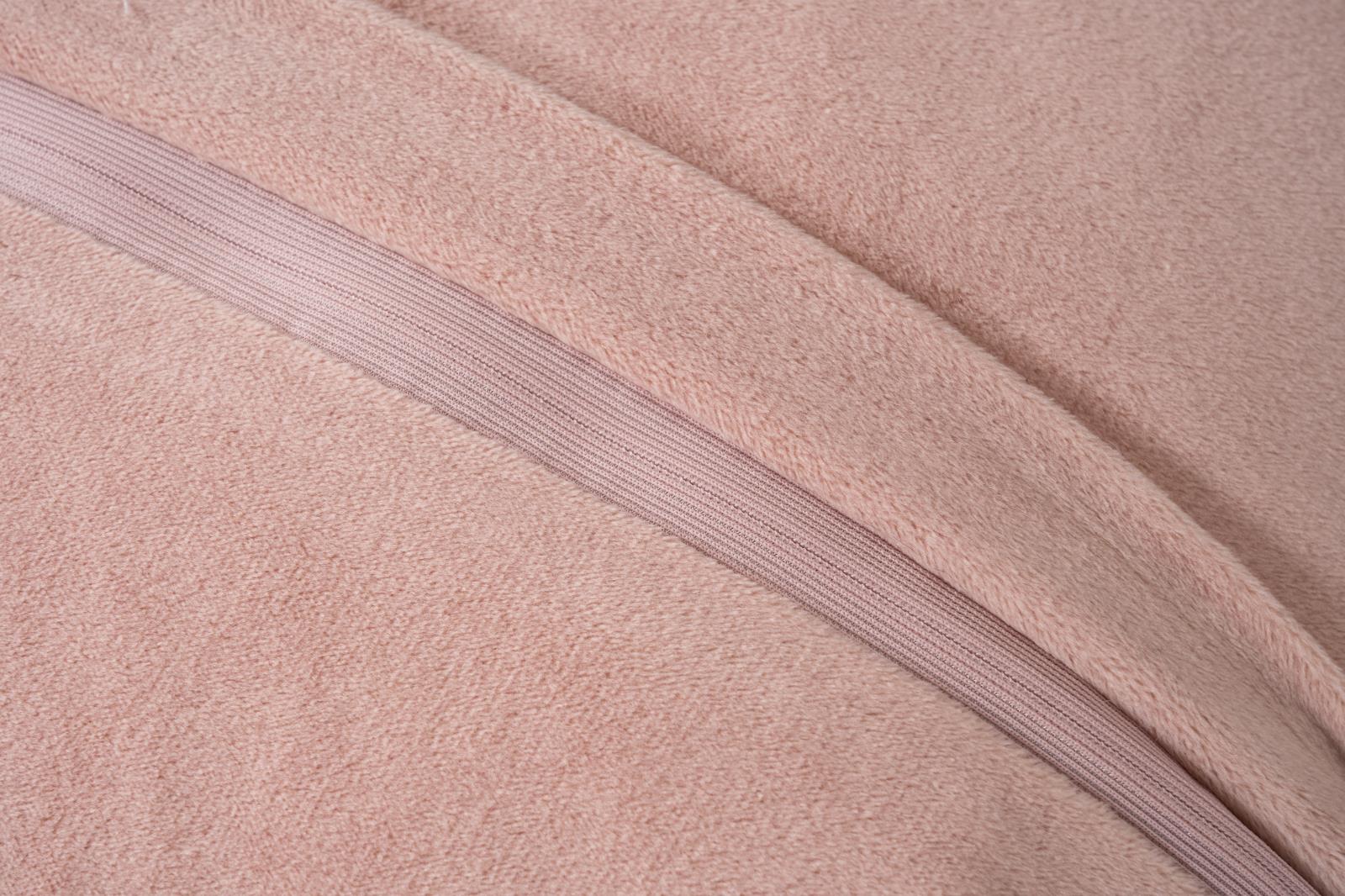 Chryso CH01P Pink Accent Pillow — view 2