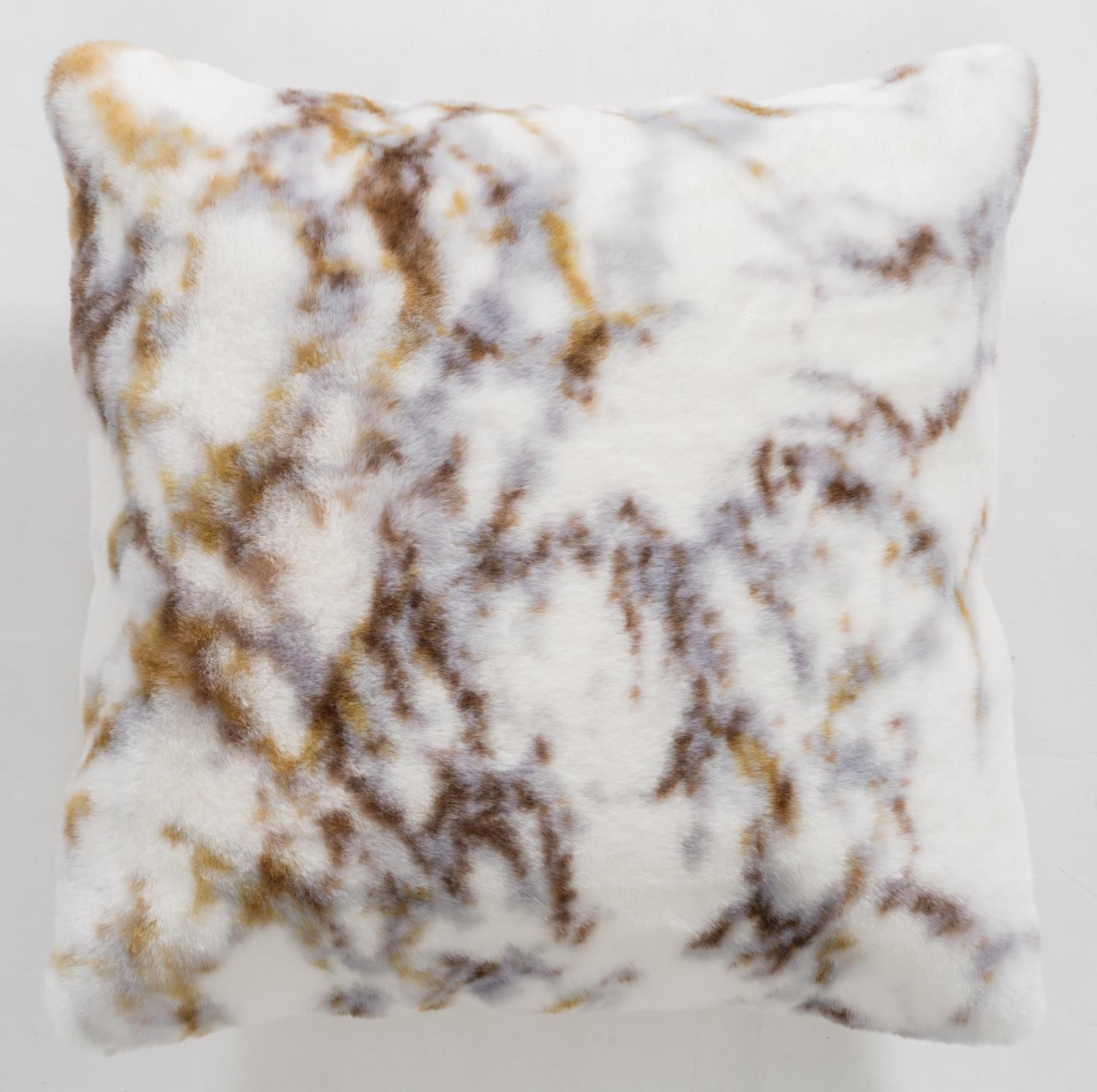 Luxury LXP04 Multicolor Accent Pillow — view 2