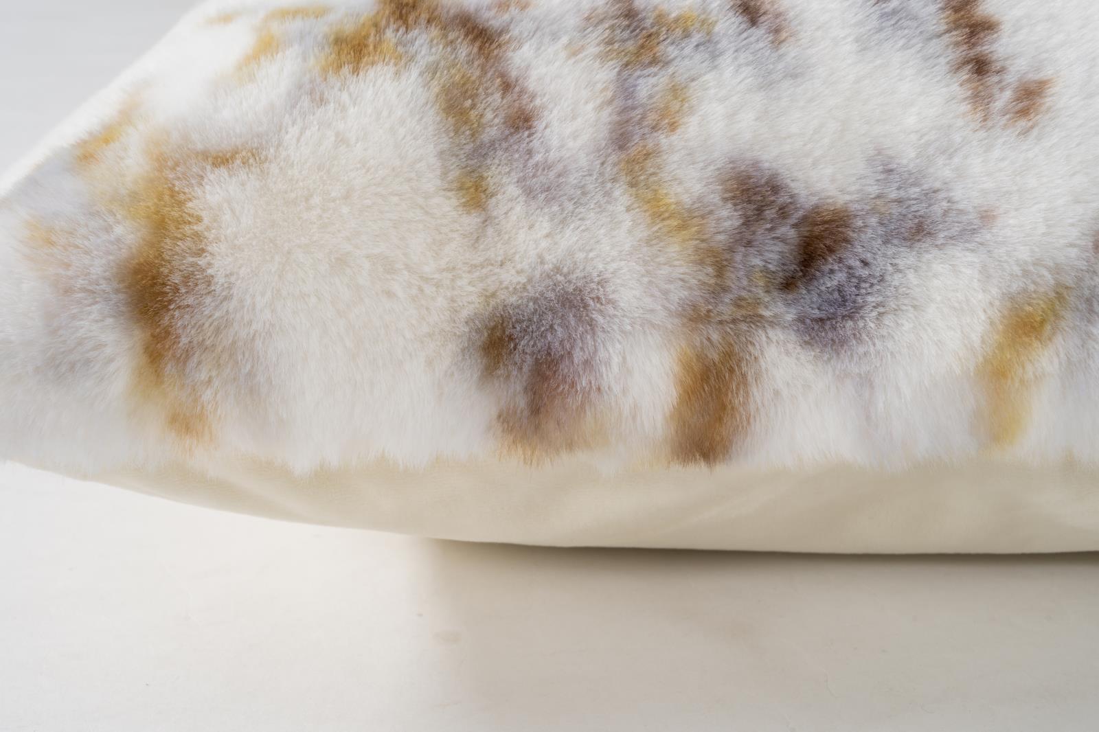 Luxury LXP04 Multicolor Accent Pillow — view 5