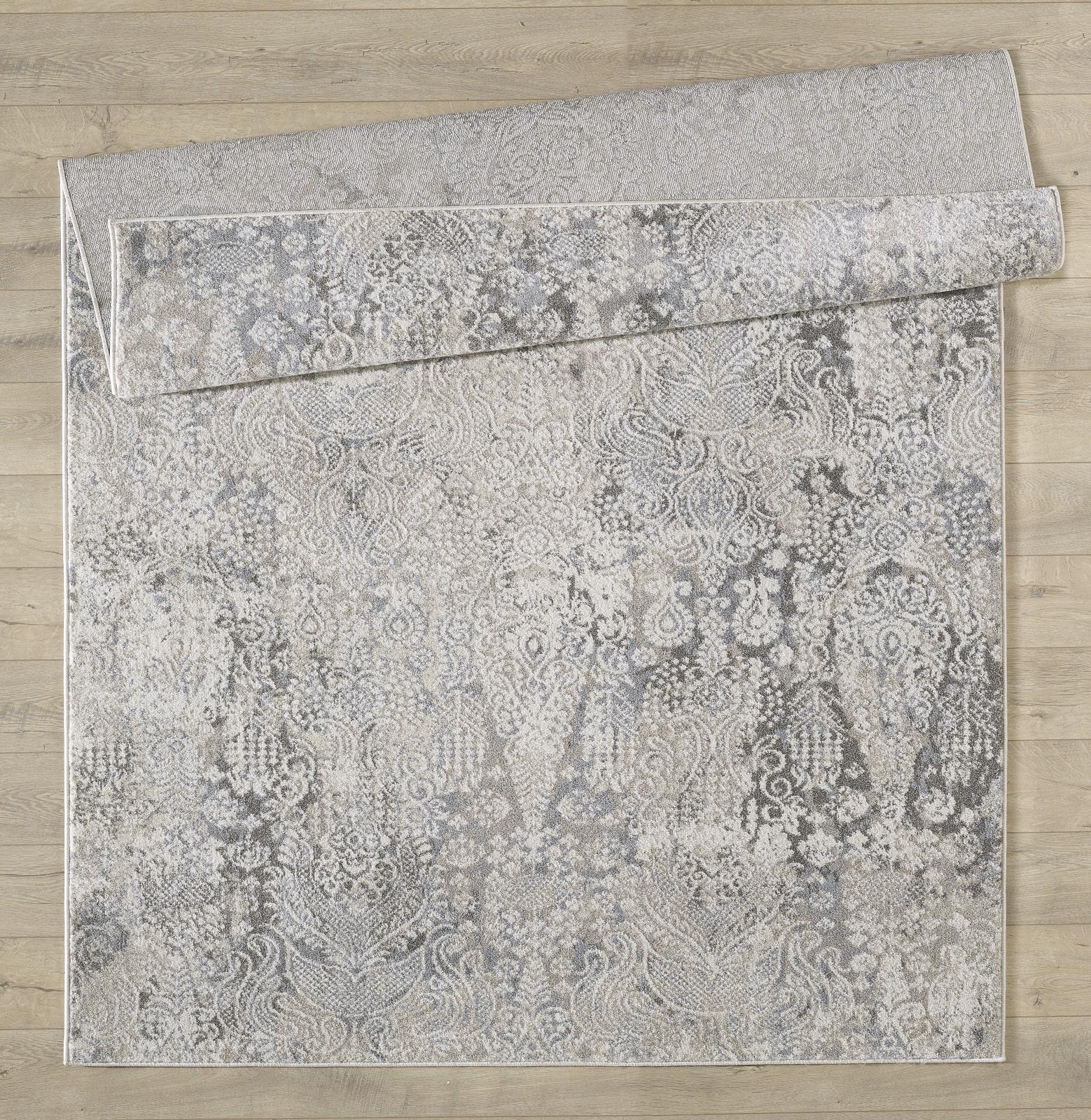 Angel AL08 Gray Area Rug — view 7