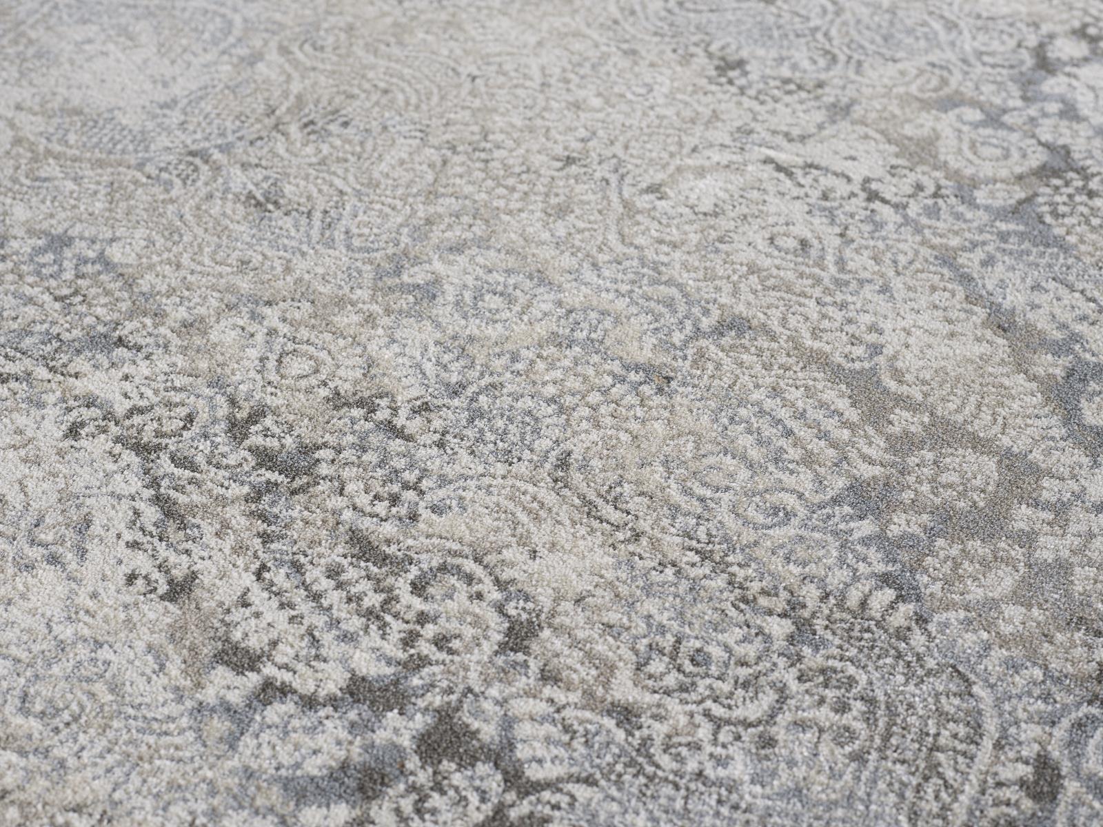 Angel AL08 Gray Area Rug — view 5