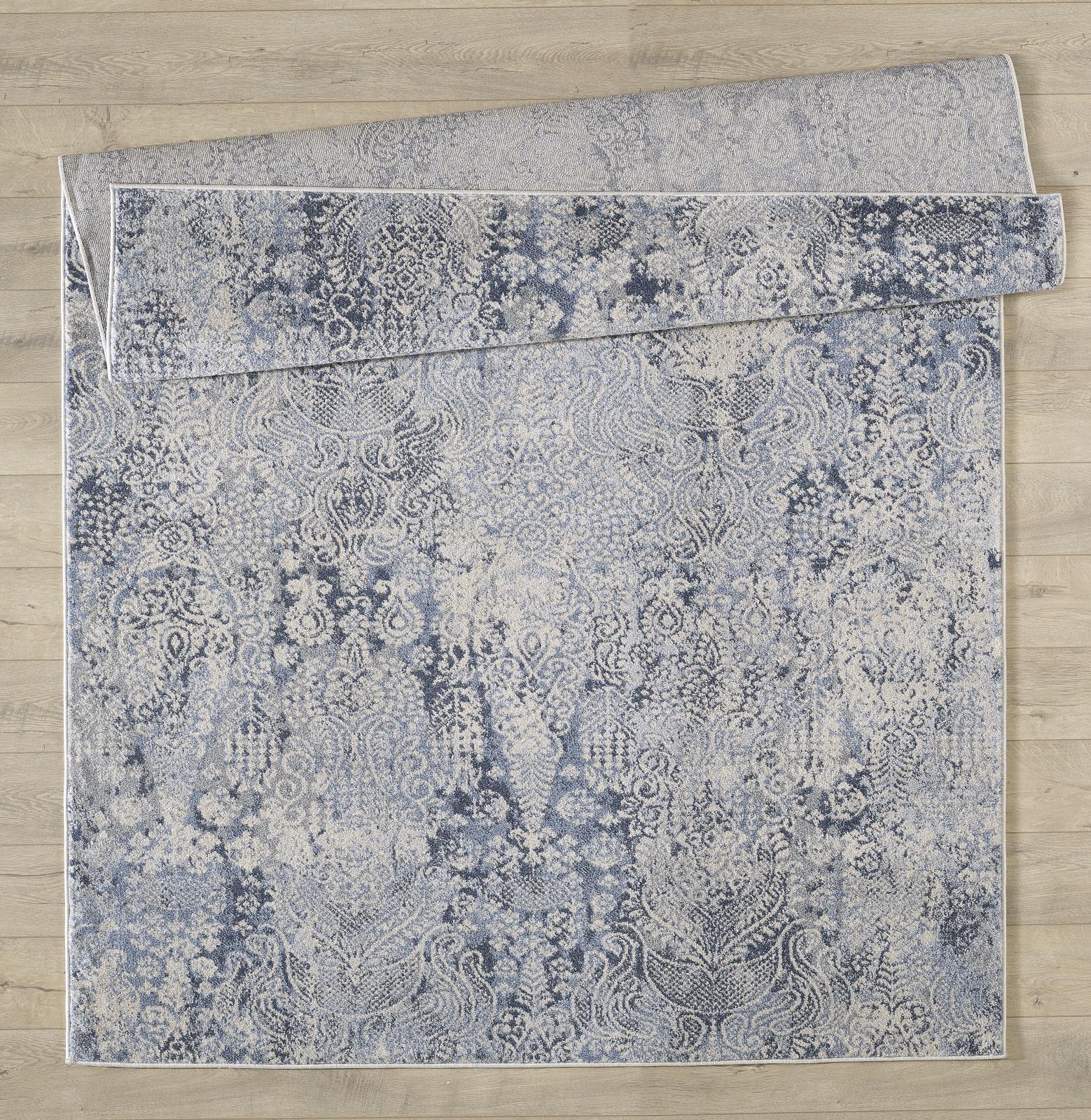 Angel AL09 Gray Area Rug — view 7