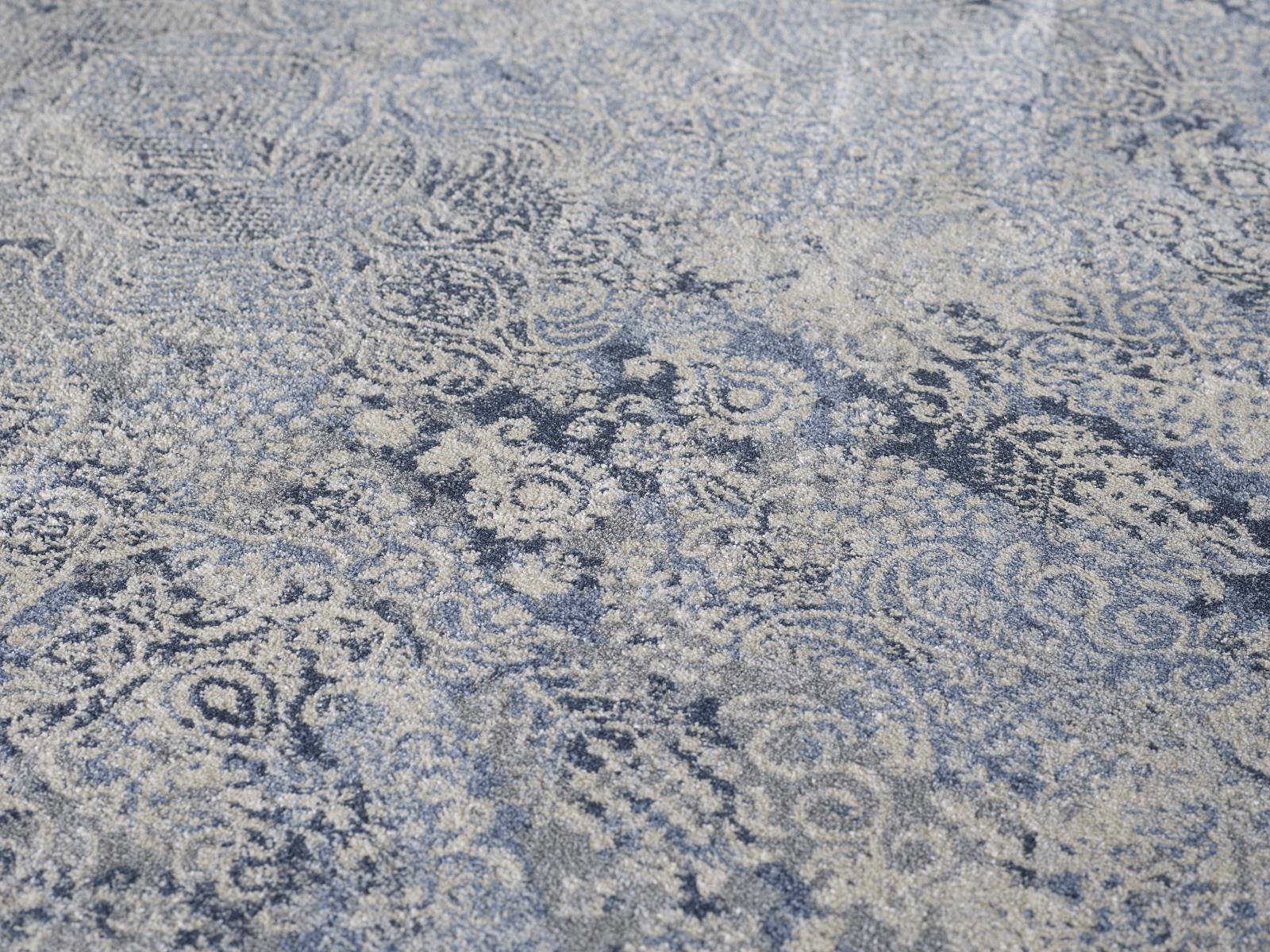 Angel AL09 Gray Area Rug — view 5