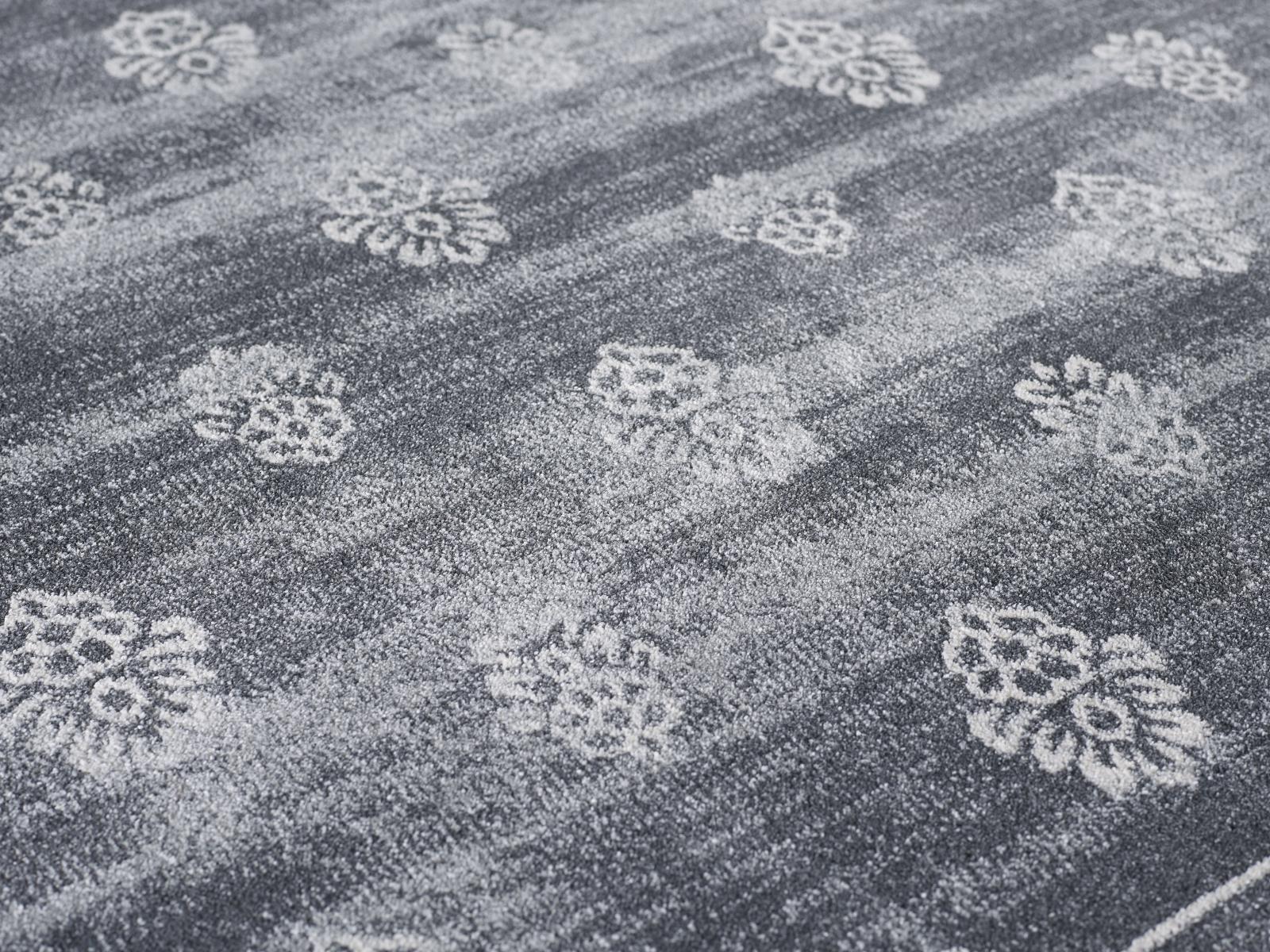 Angel AL10 Gray Area Rug — view 5