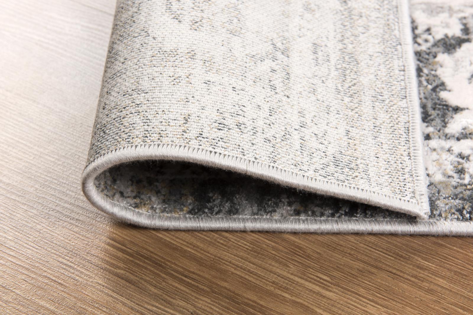 Christian CY05 Gray Area Rug — view 4