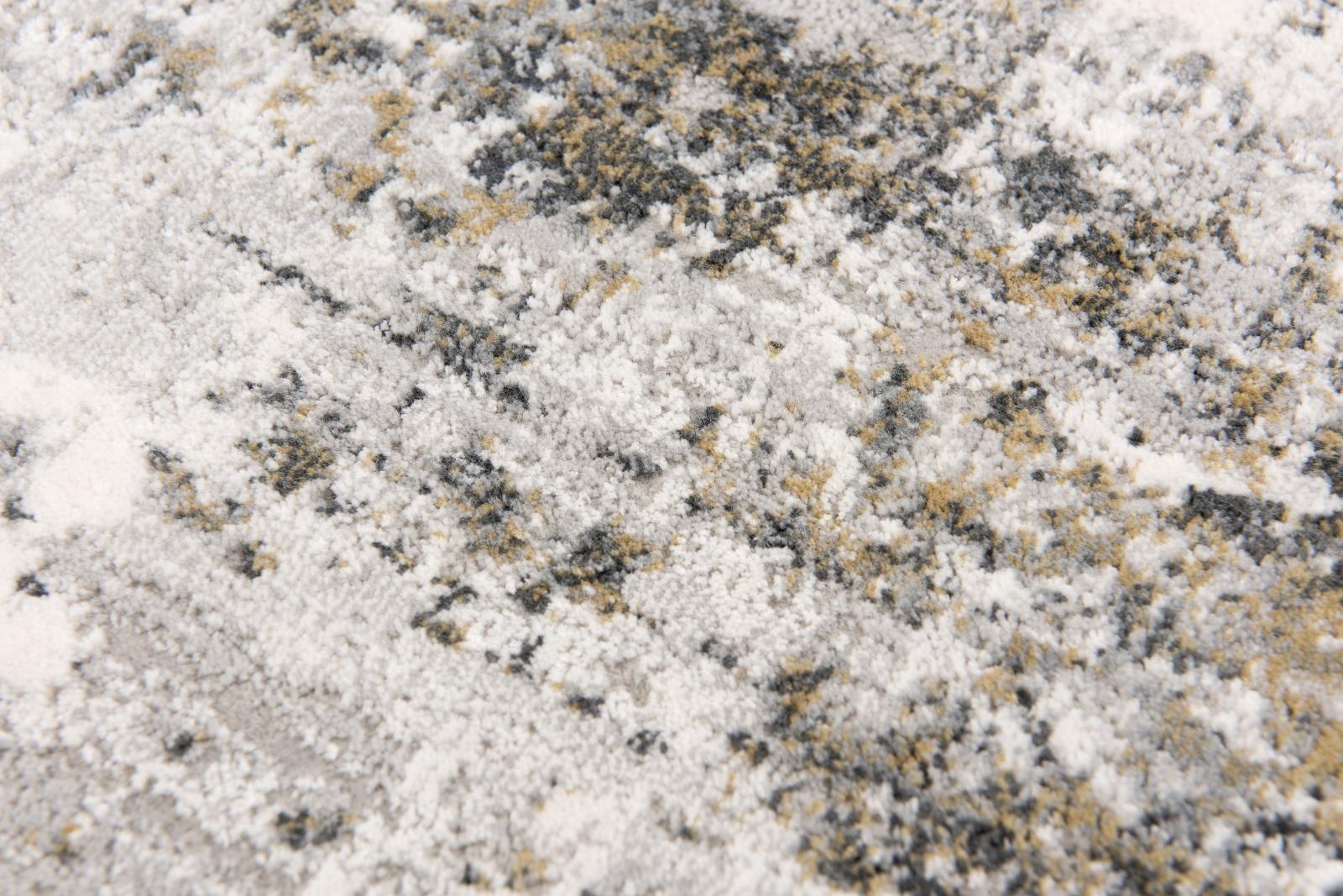 Christian CY05 Gray Area Rug — view 2