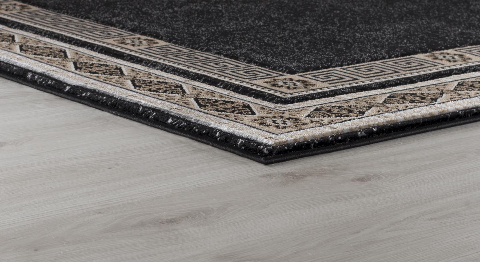 Glamour GM61 Brown Area Rug — view 3