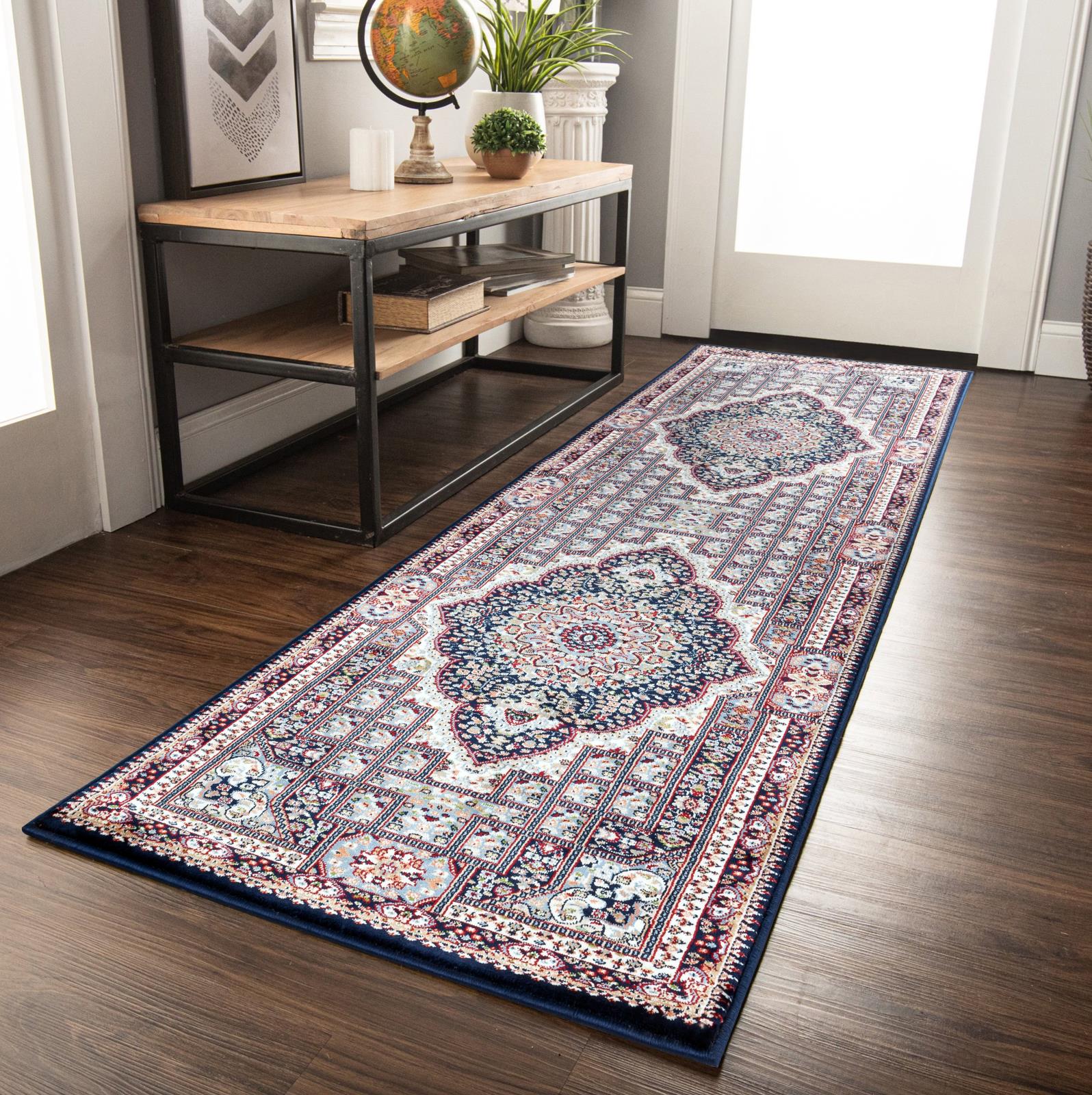 Prime PE04 Multicolor Area Rug — view 7