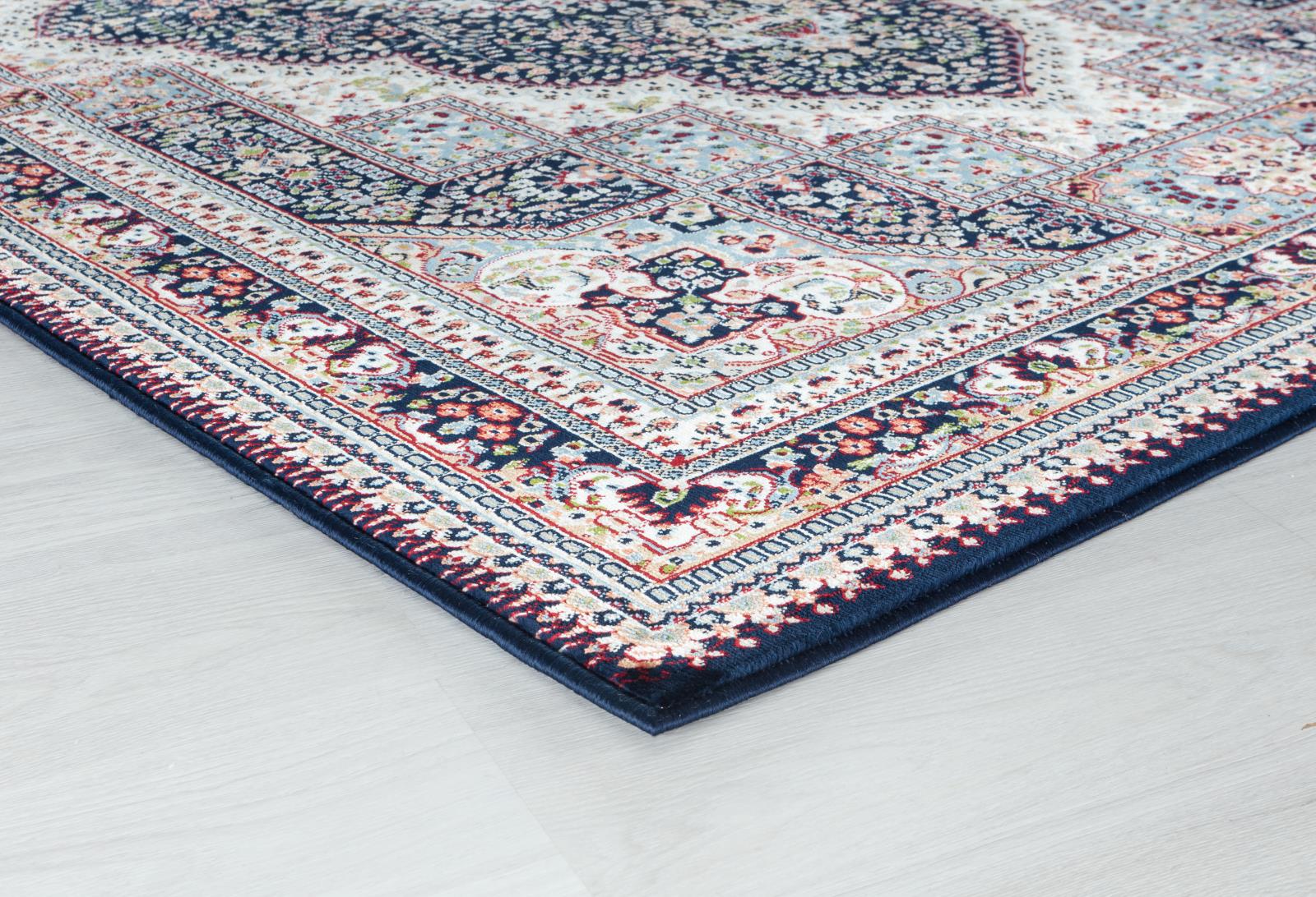 Prime PE04 Multicolor Area Rug — view 3