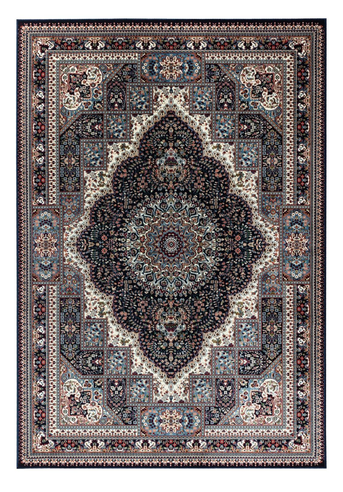 Prime PE04 Multicolor Area Rug
