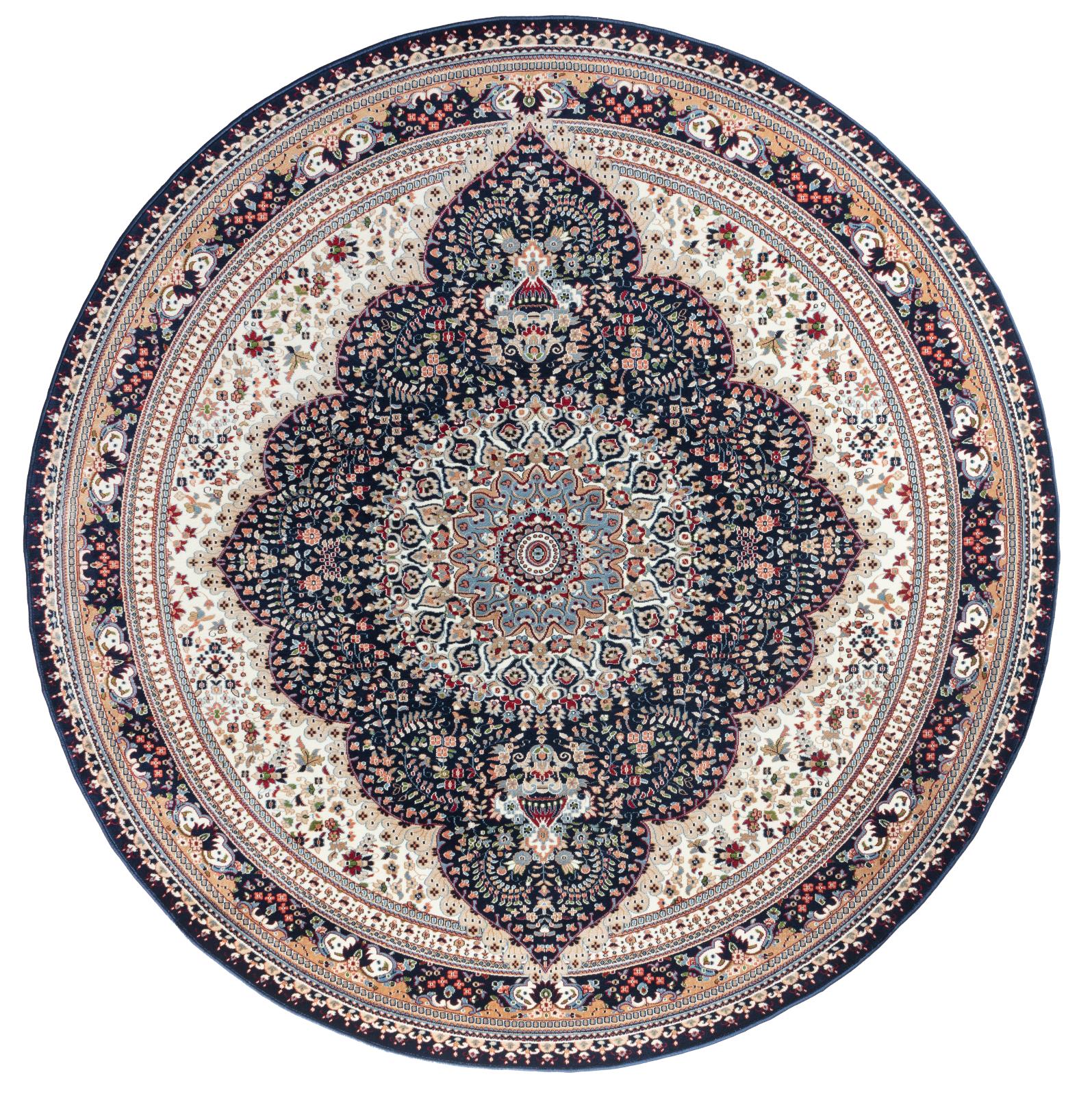 Prime PE04 Multicolor Area Rug — view 6