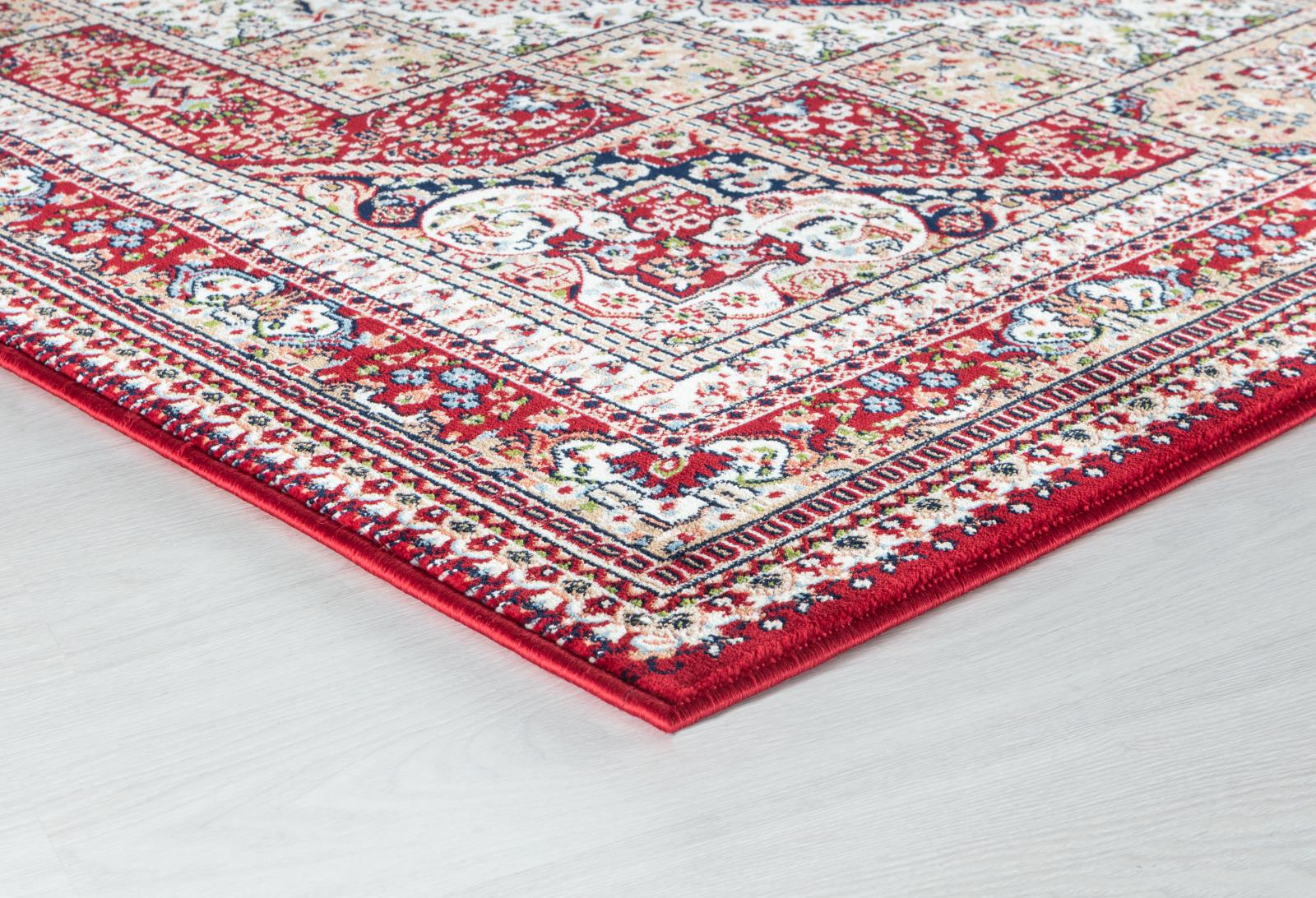 Prime PE05 Multicolor Area Rug — view 3