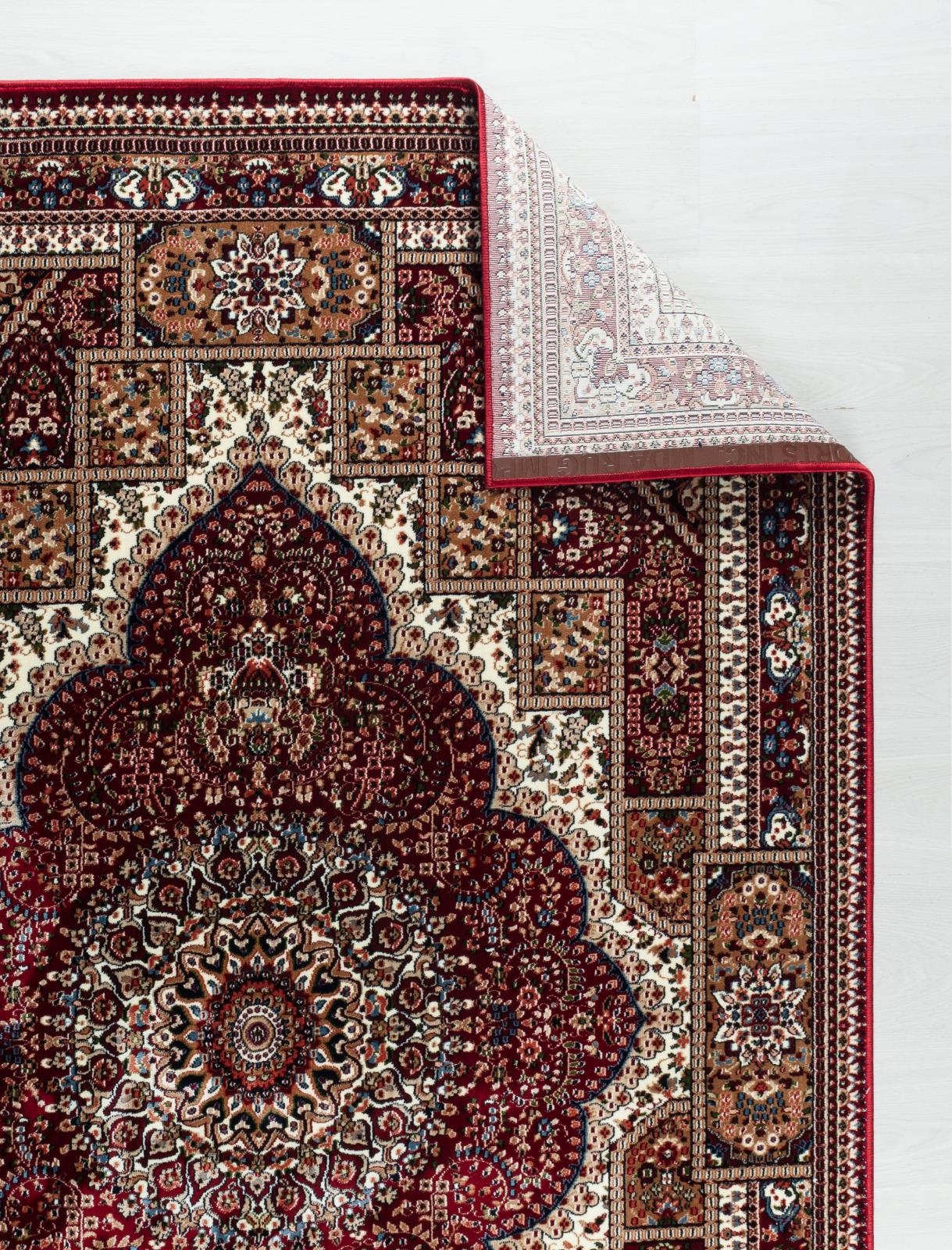 Prime PE05 Multicolor Area Rug — view 2