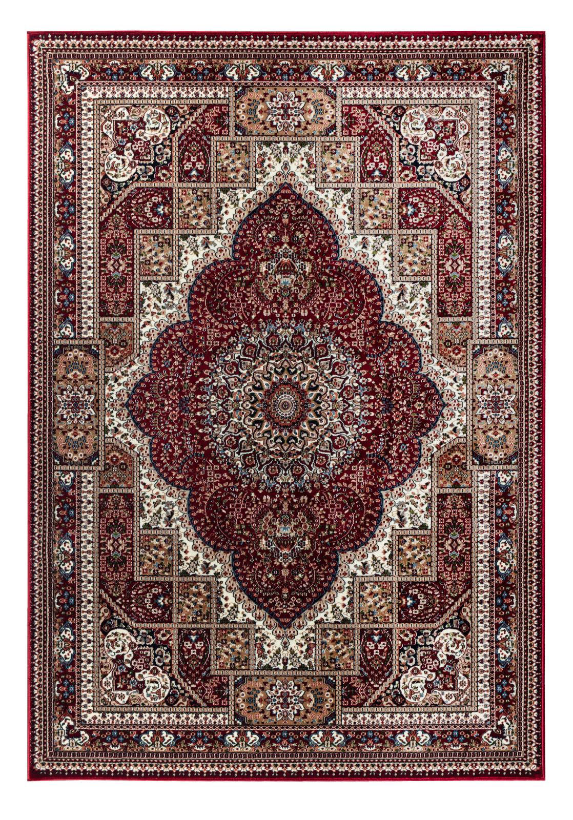 Prime PE05 Multicolor Area Rug
