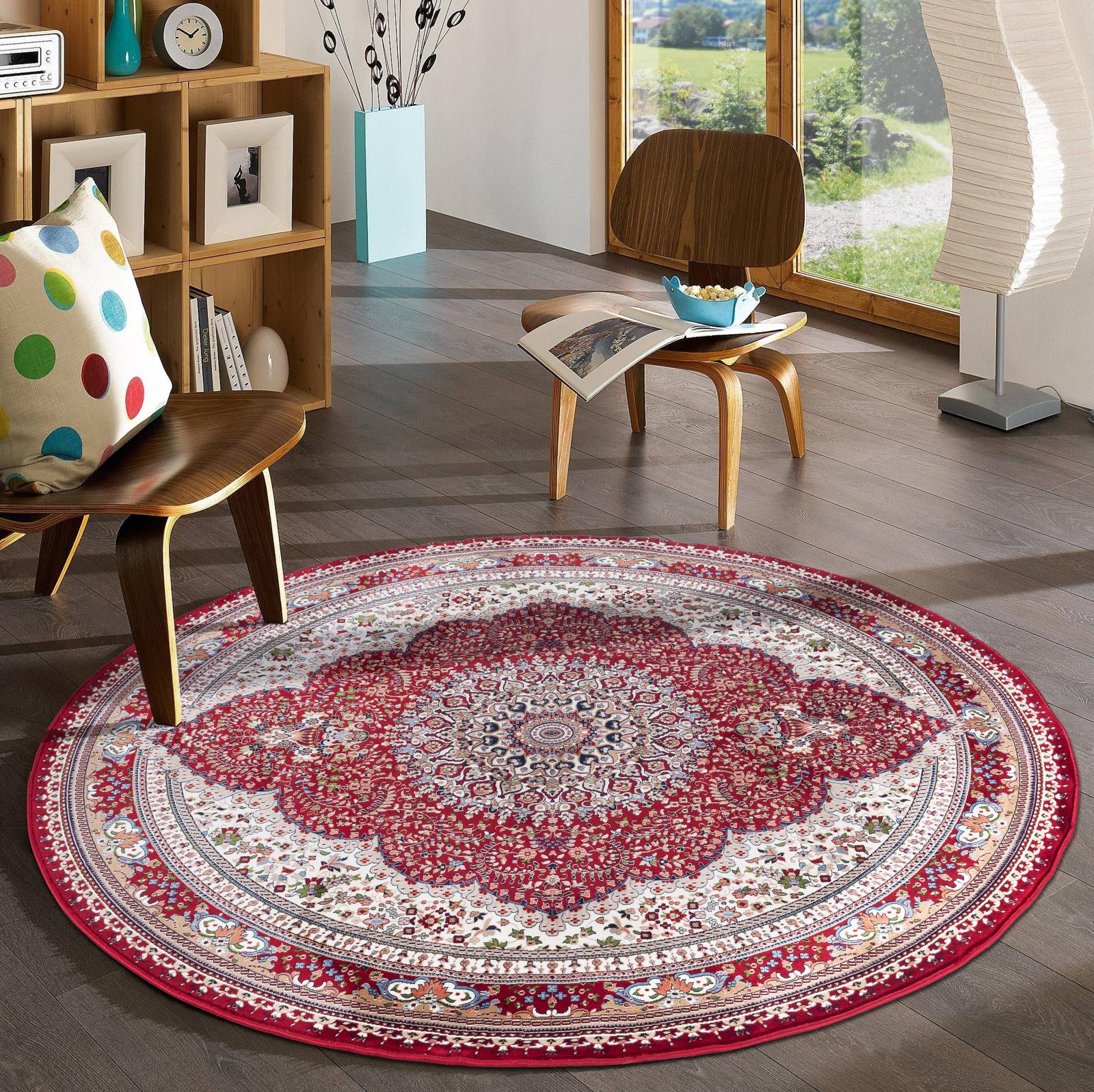 Prime PE05 Multicolor Area Rug — view 6