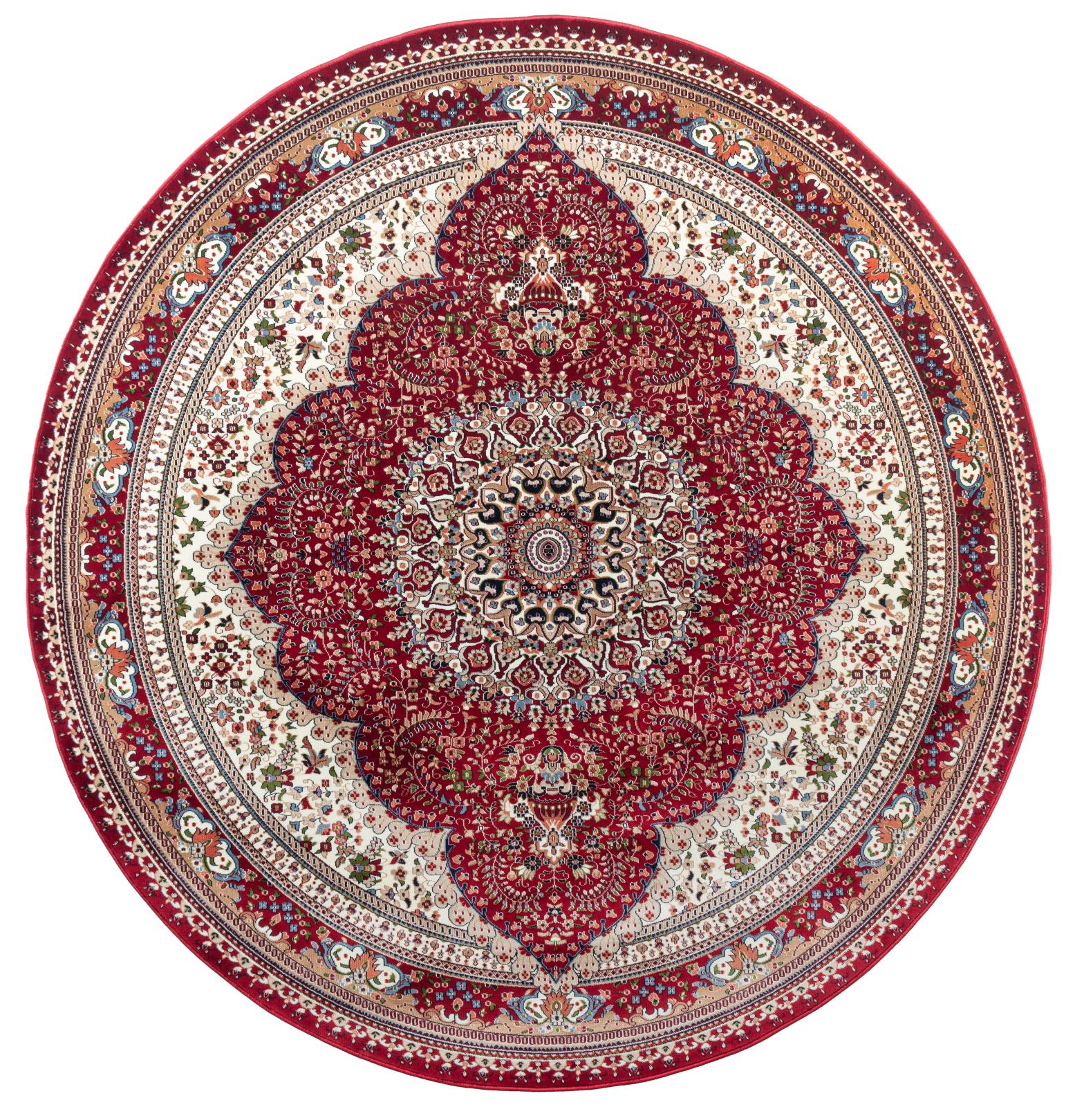 Prime PE05 Multicolor Area Rug — view 7