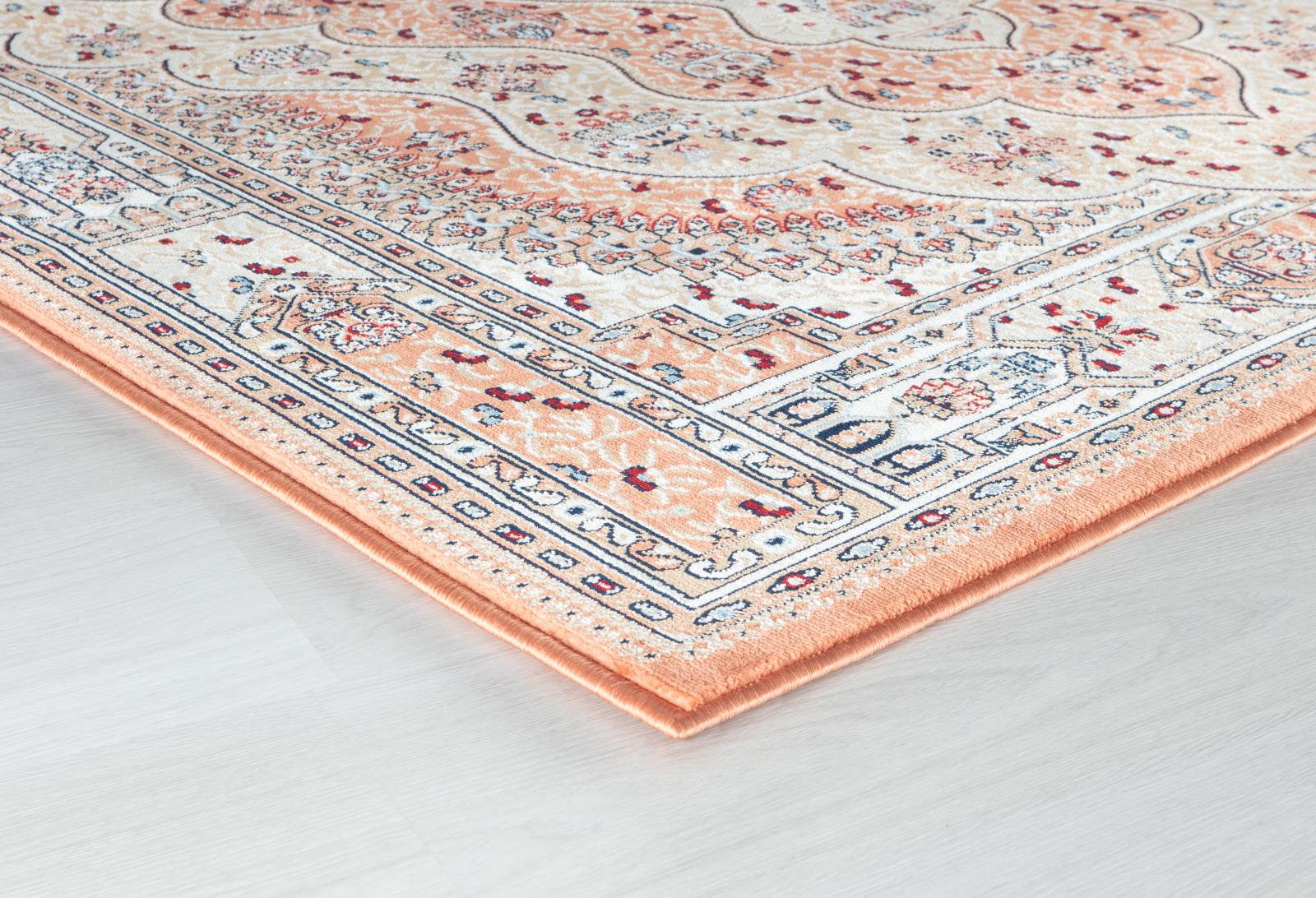 Prime PE07 Multicolor Area Rug — view 3