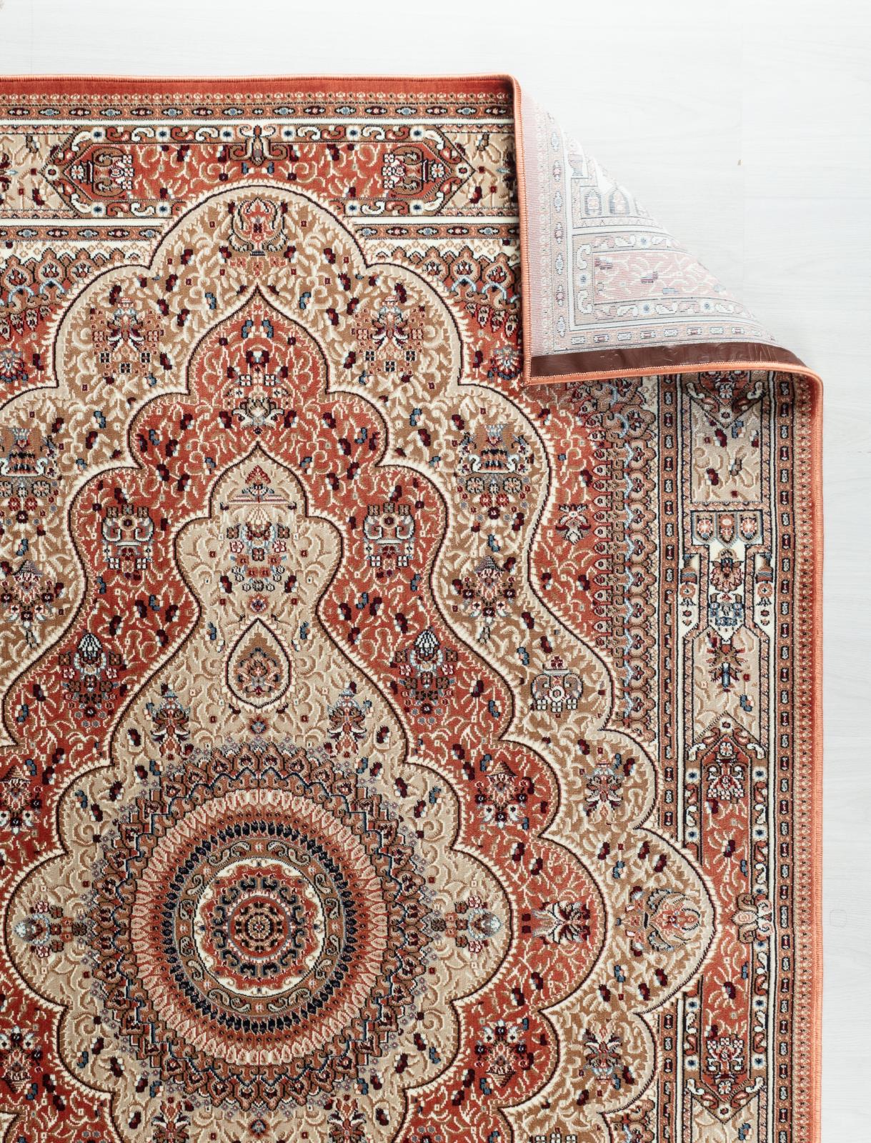 Prime PE07 Multicolor Area Rug — view 2