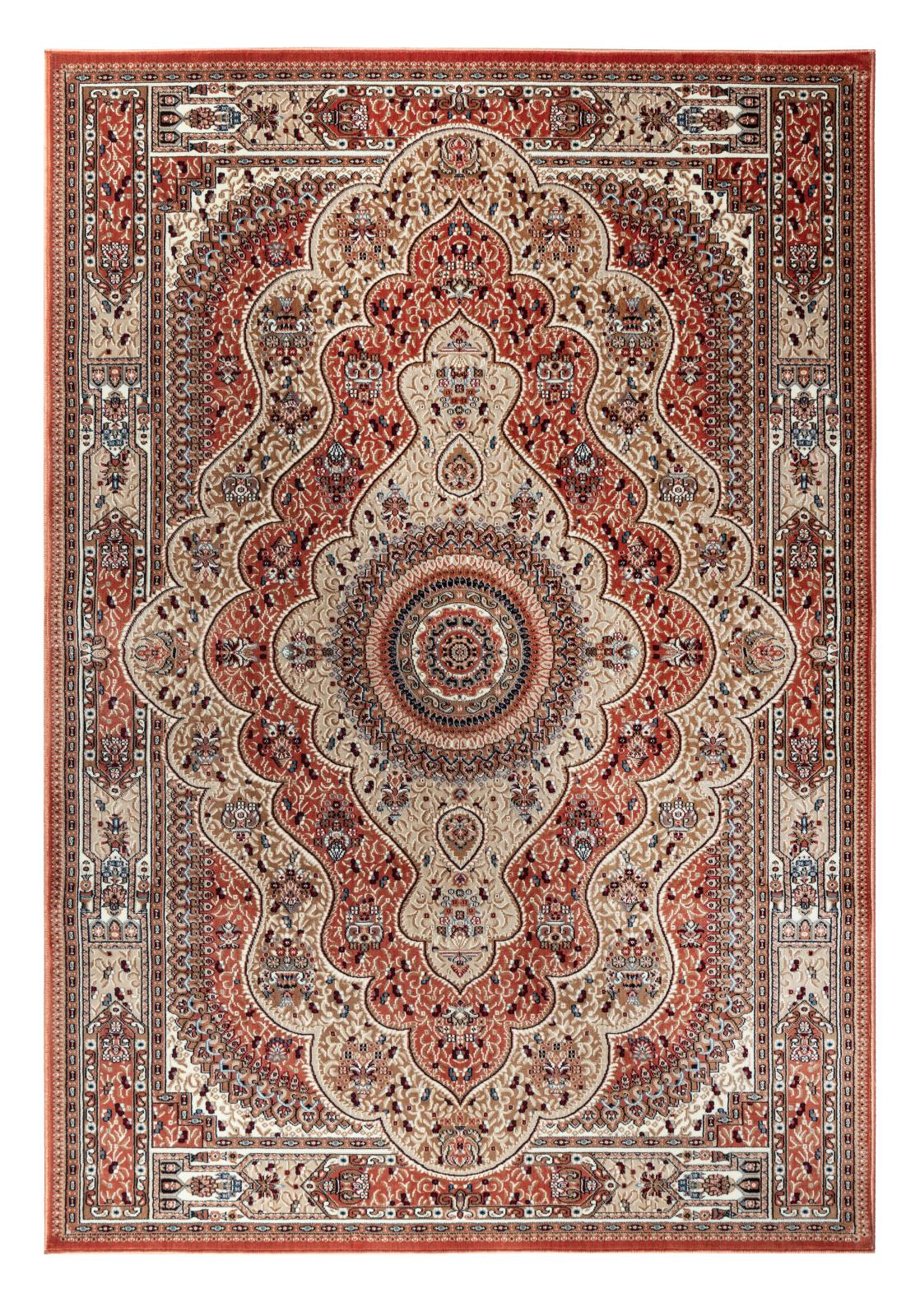 Prime PE07 Multicolor Area Rug